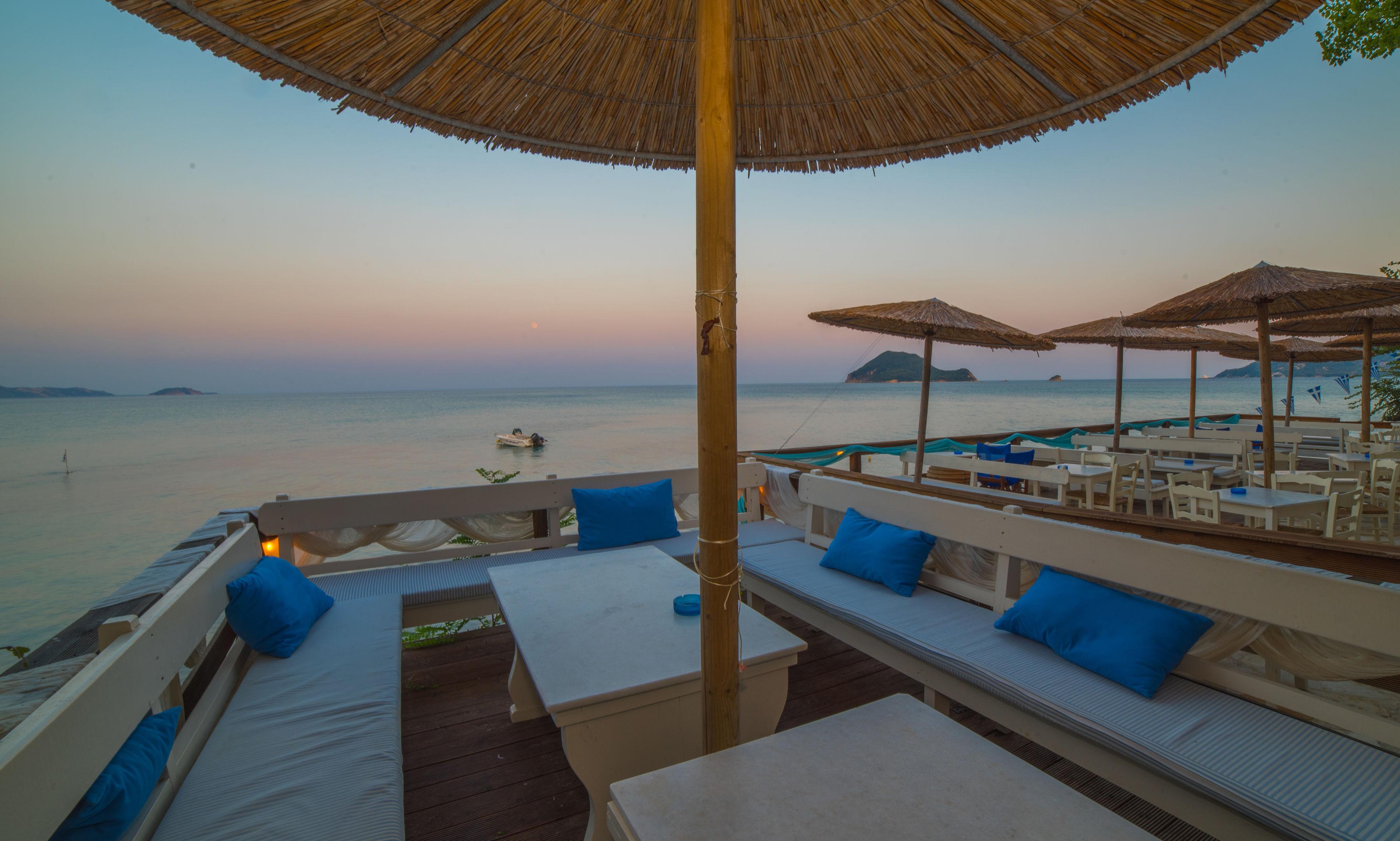 Porto Koukla Beach — photo 5