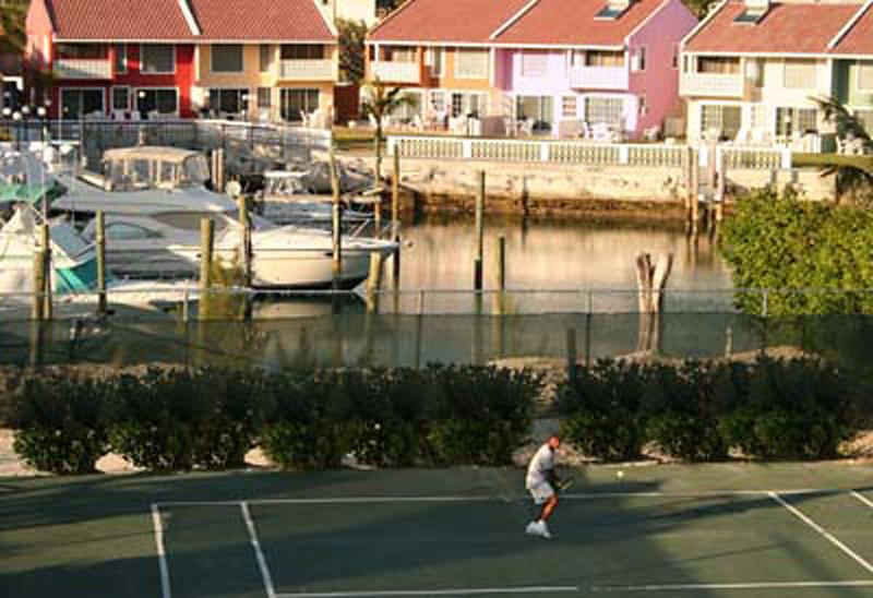 Ocean Reef Yacht Club — photo 4