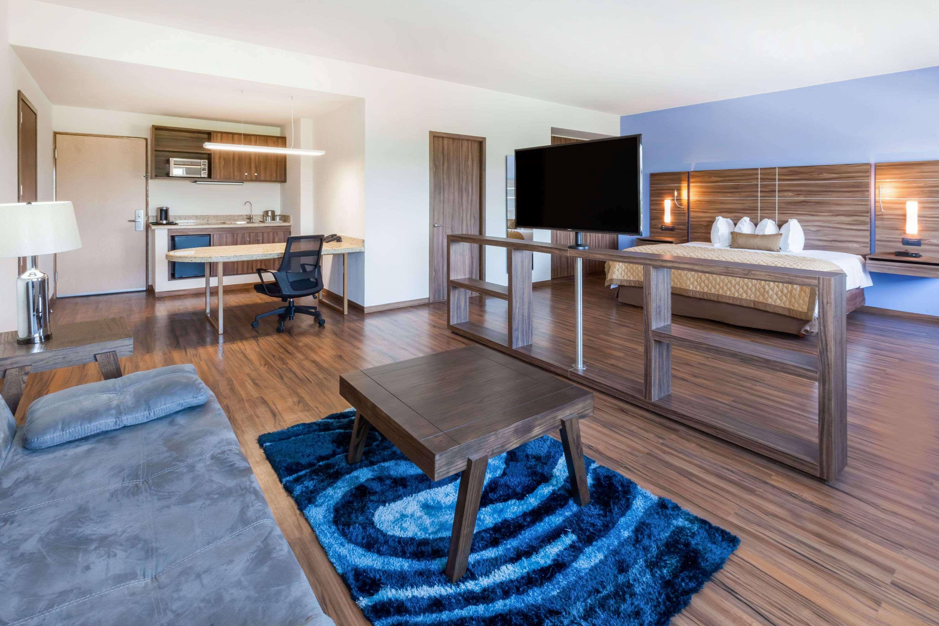 Wyndham Garden Colima — photo 5