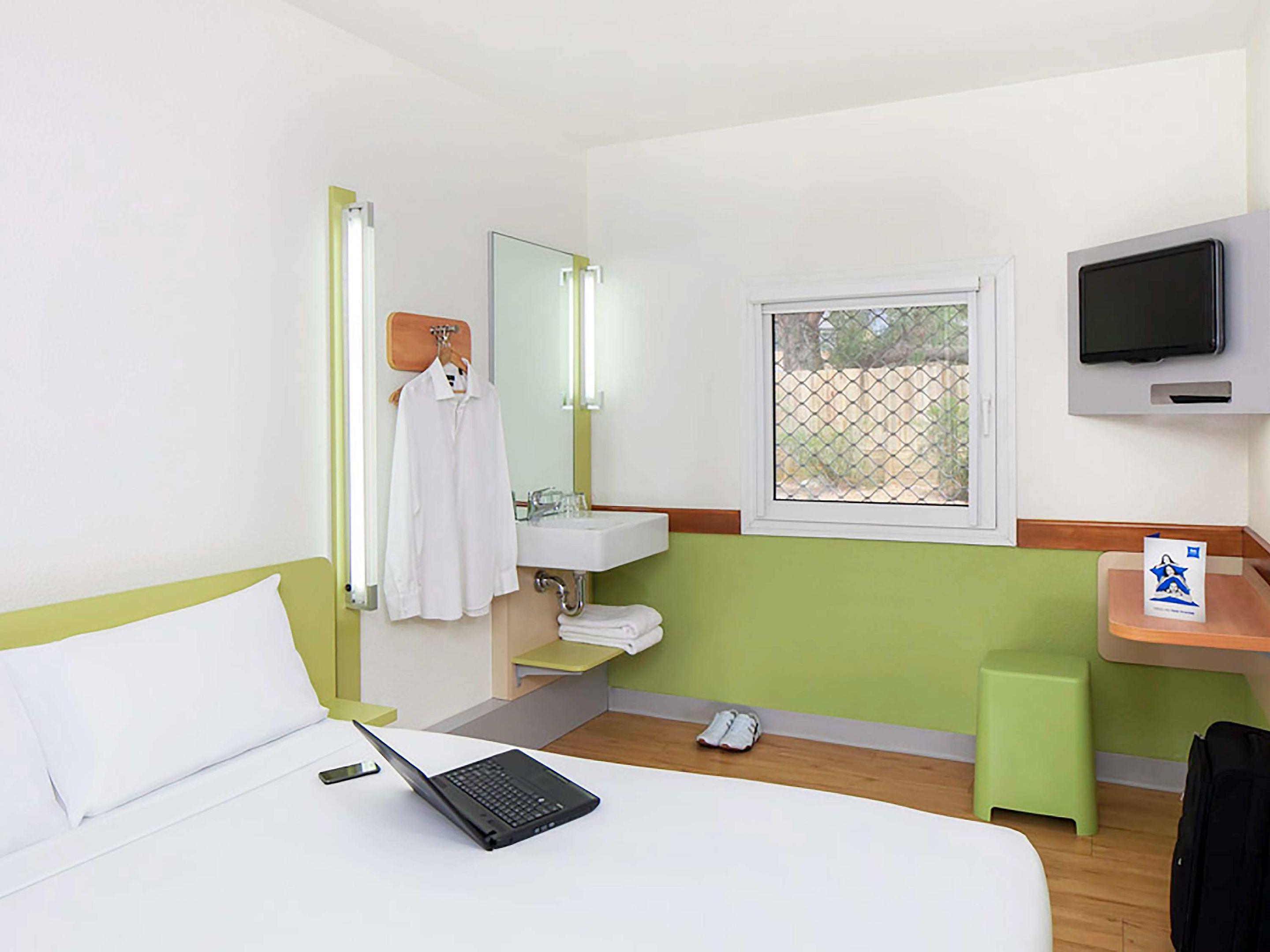 ibis budget Melbourne Airport — photo 4
