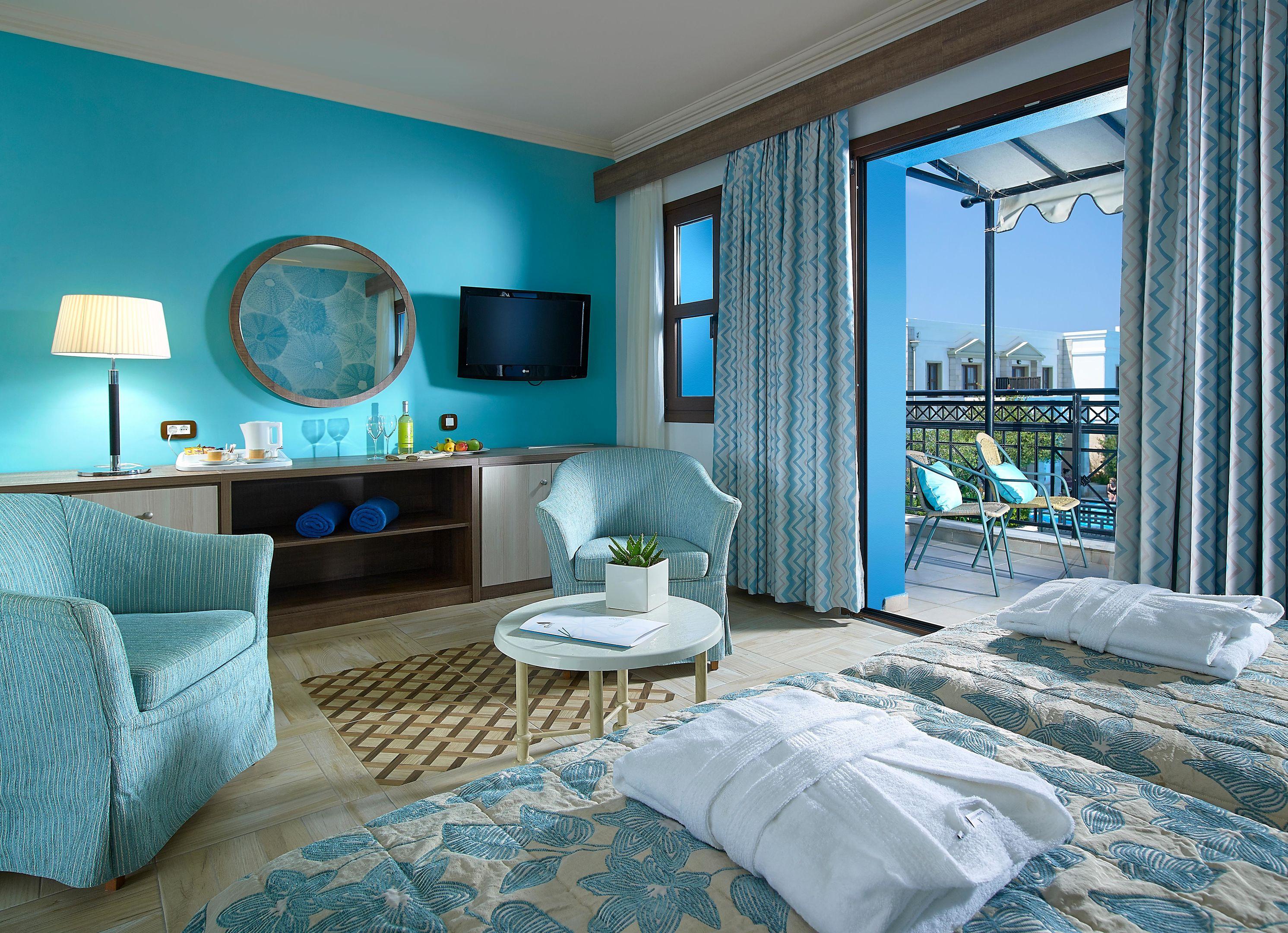 Aldemar Royal Mare Luxury & Thalasso Resort — photo 5