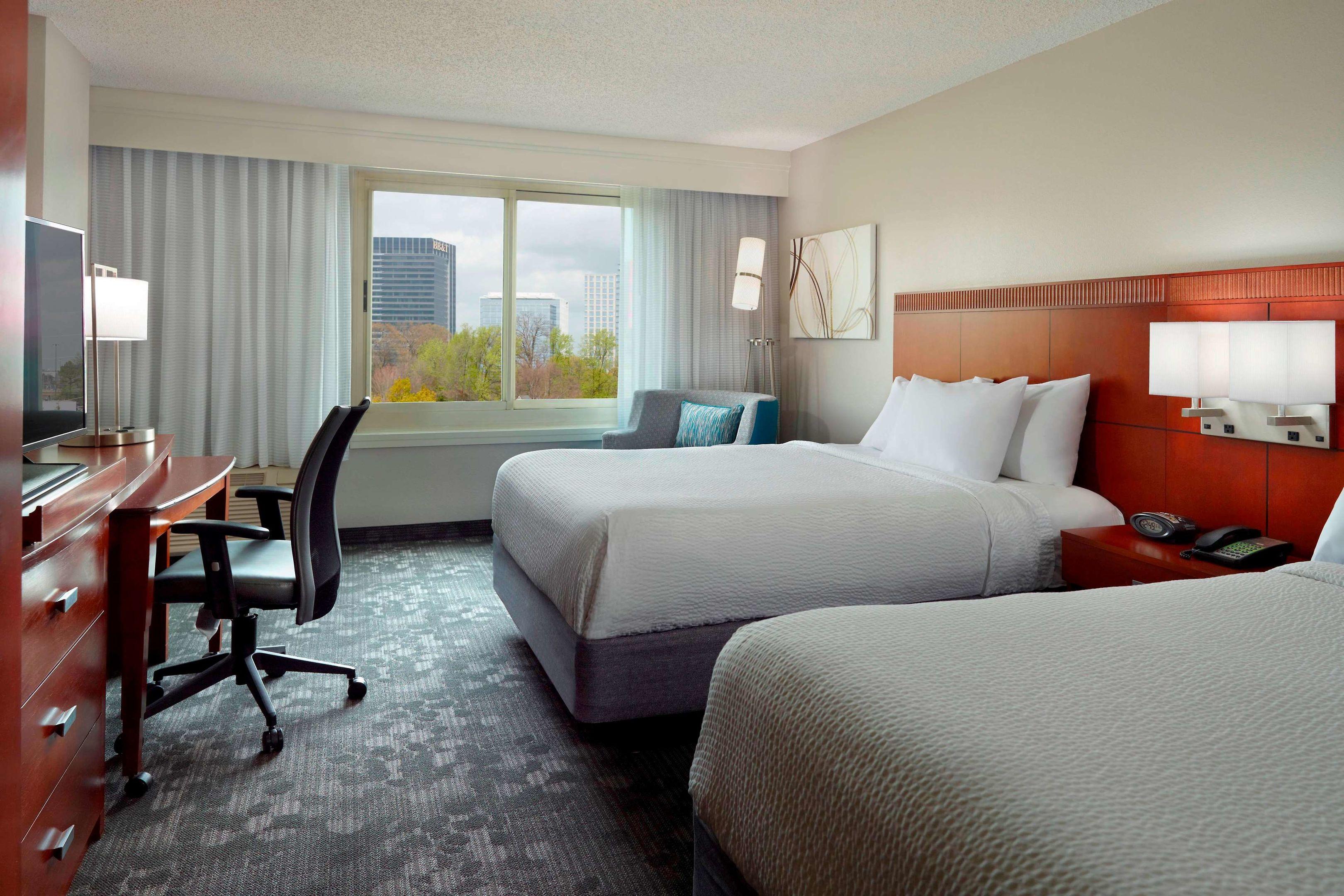 Sonesta Select Atlanta Midtown Georgia Tech — photo 4