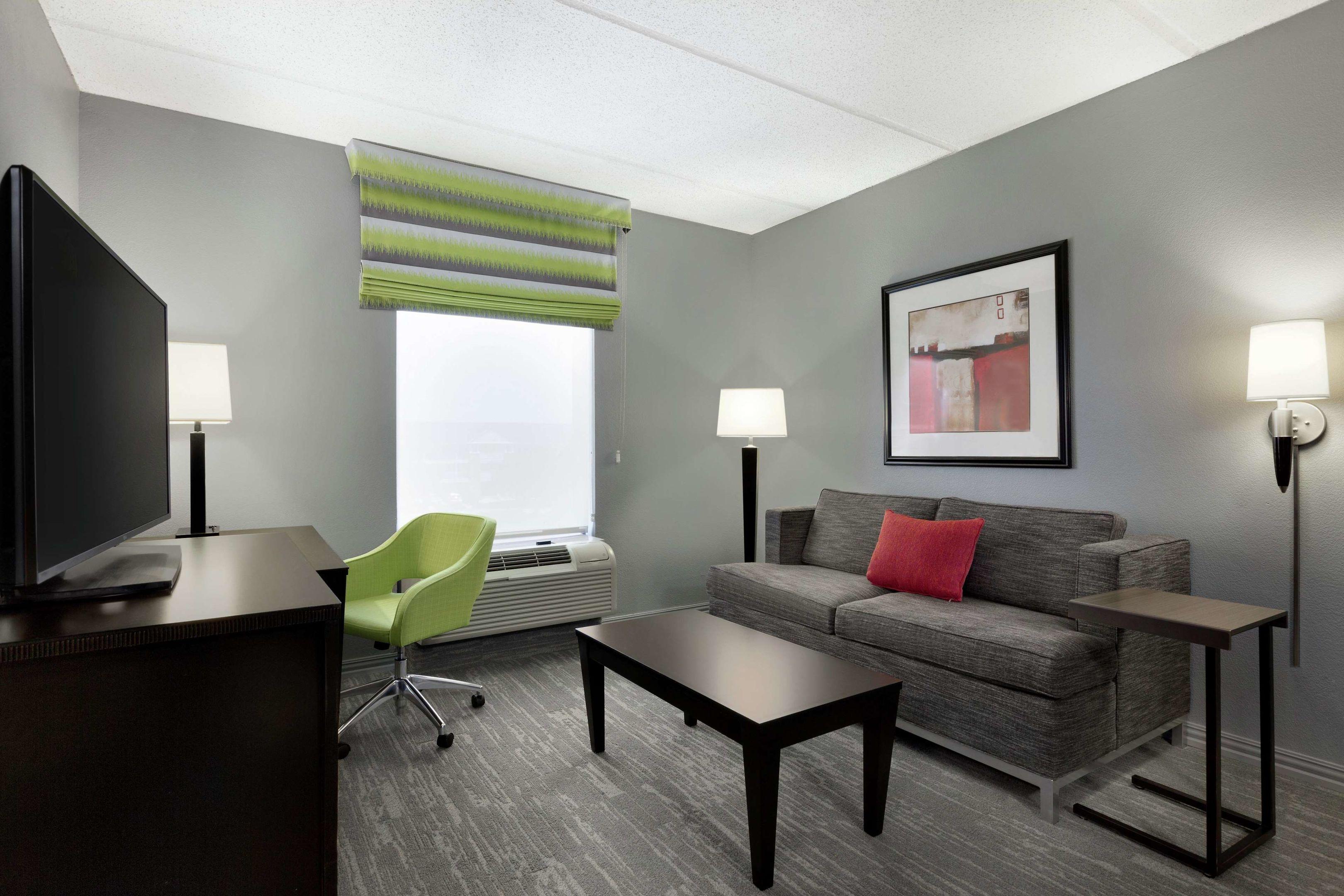 Hampton Inn & Suites Houston/Clear Lake-Nasa Area — photo 5