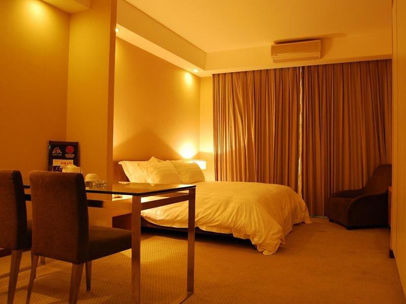 Urban Hotel Shanghai — photo 4
