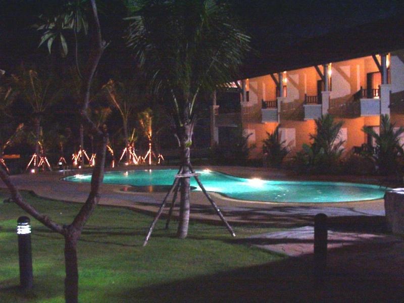 Rajamangala Pavilion Beach Resort — photo 3