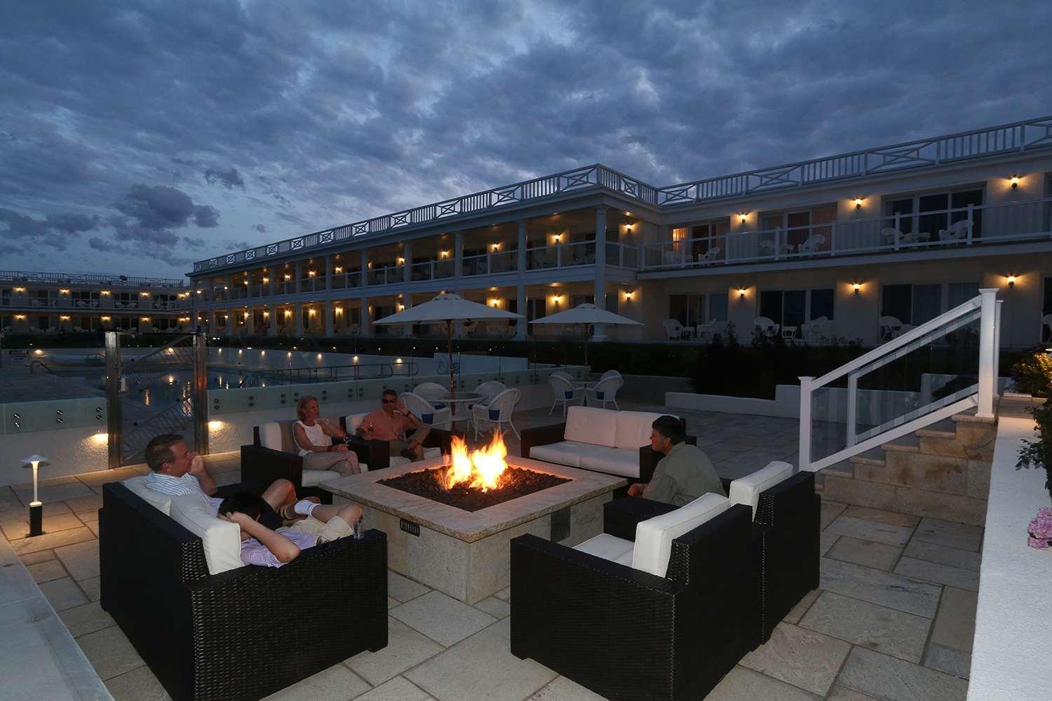 Ocean House Hotel at Bass Rocks — photo 4