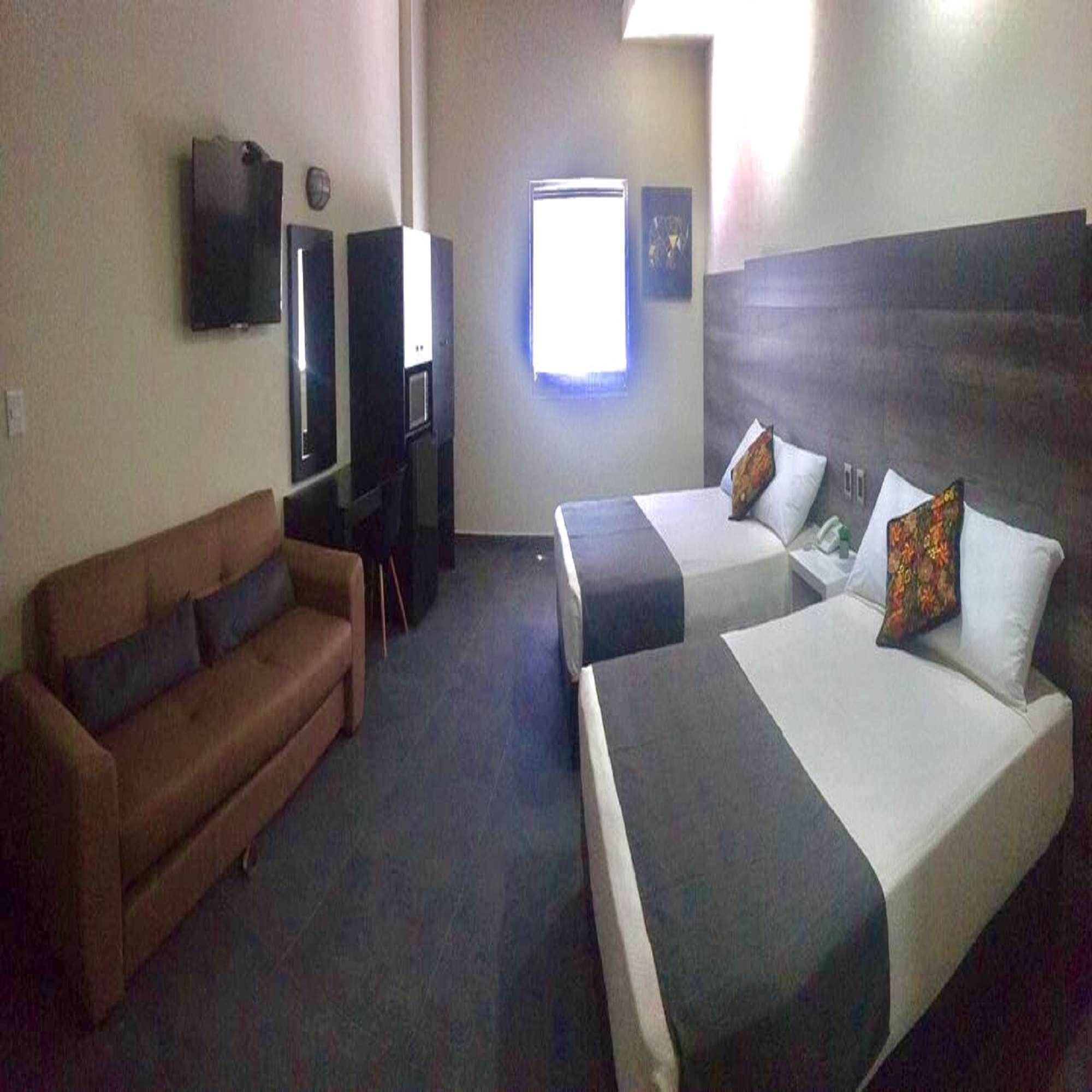 Homesuites Malecón — photo 5