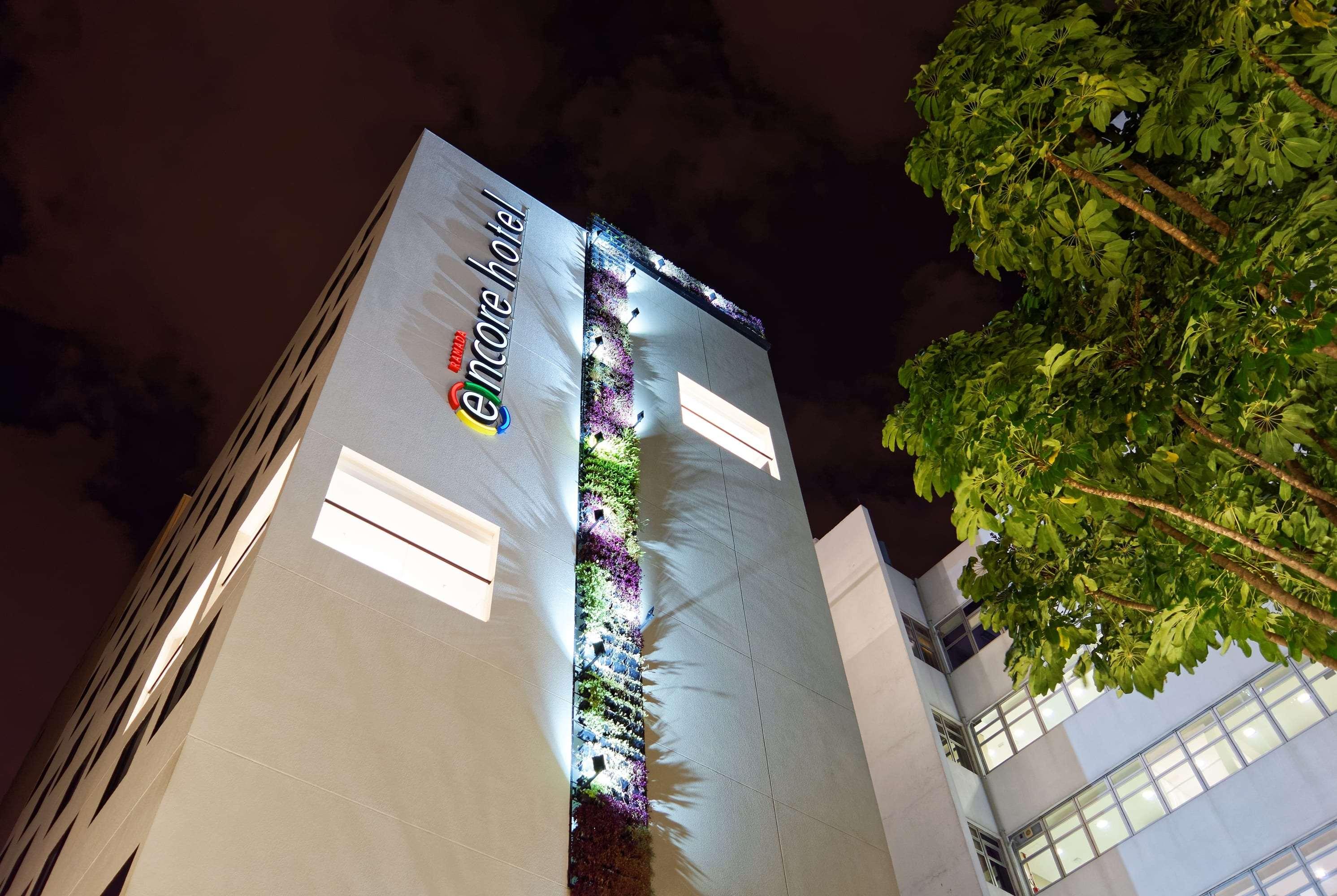 Ramada Encore by Wyndham São Paulo Tiradentes — photo 4