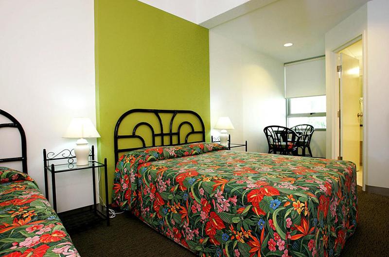 Travelodge Resort Darwin — photo 3