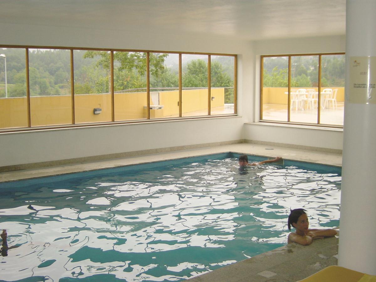 Hotel Rural Maria Da Fonte — photo 3