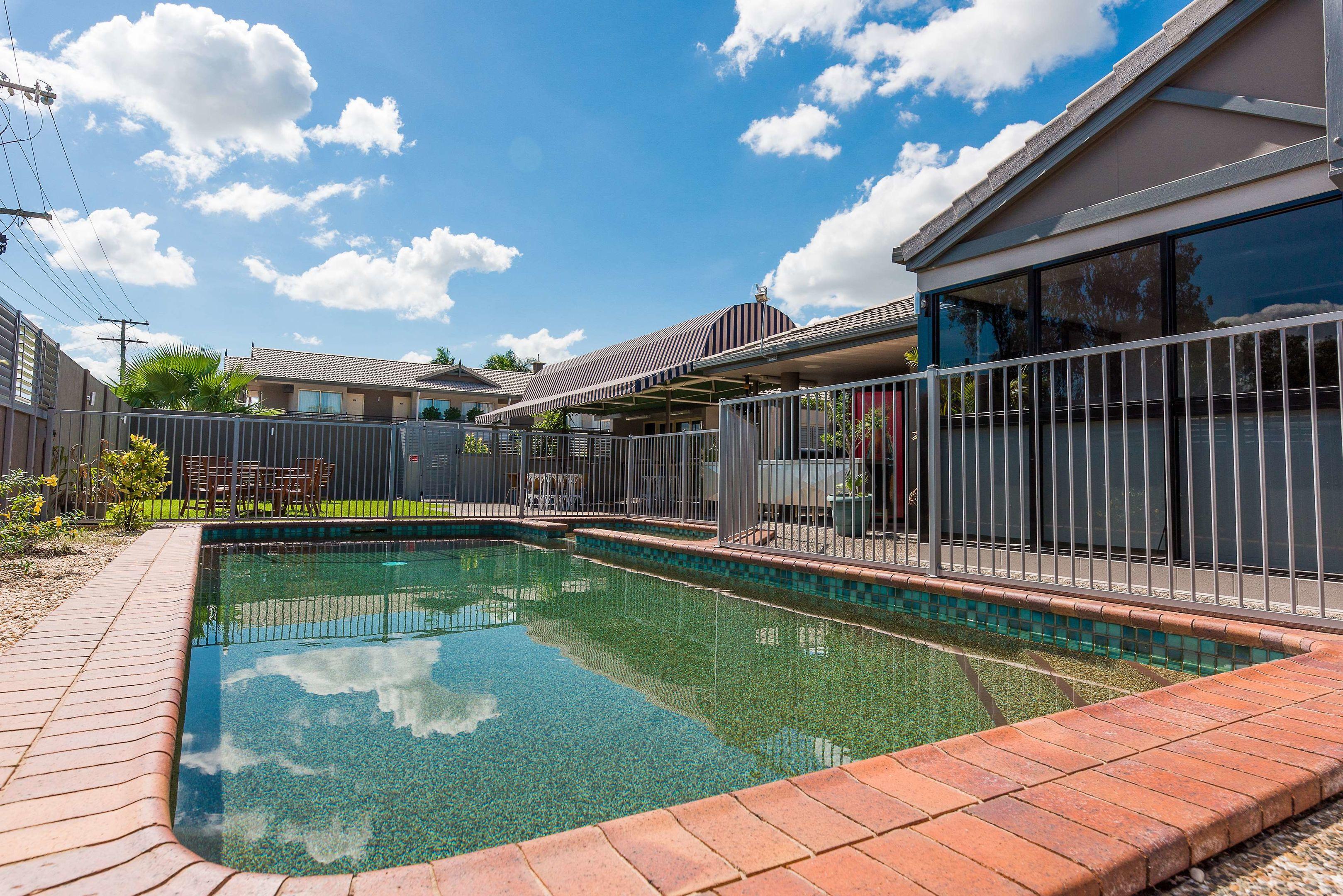 Best Western Plus Hotel The Stirling Rockhampton, Rockhampton — photo 5
