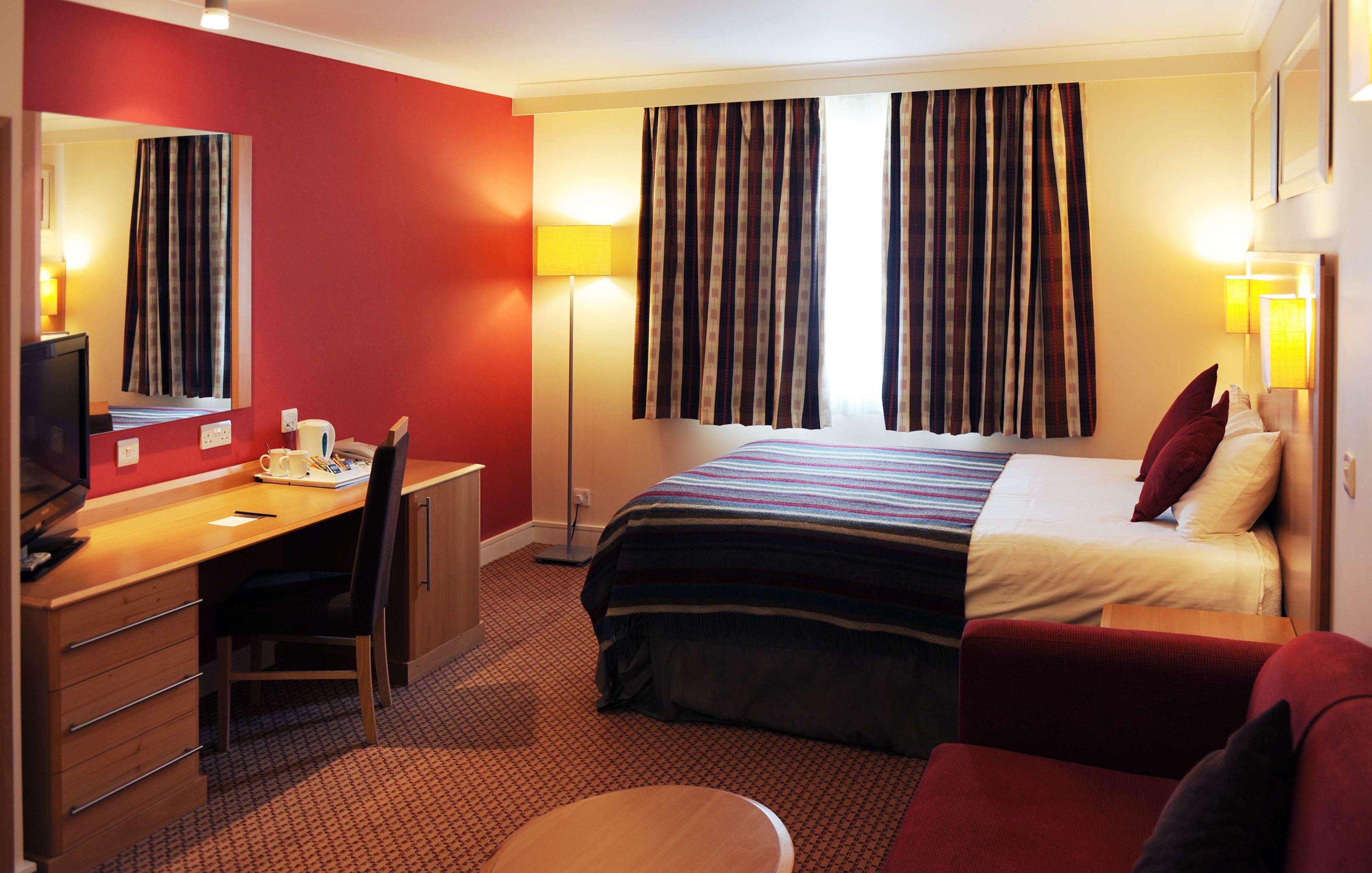 De Vere Village Urban Resort Hull — photo 5