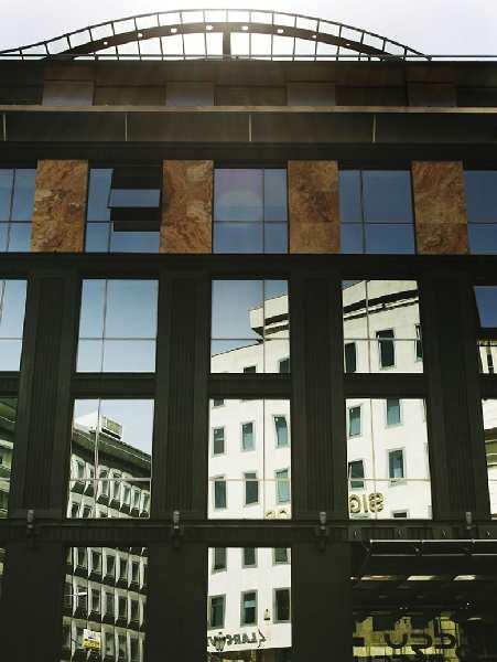Hotel Urban — photo 3