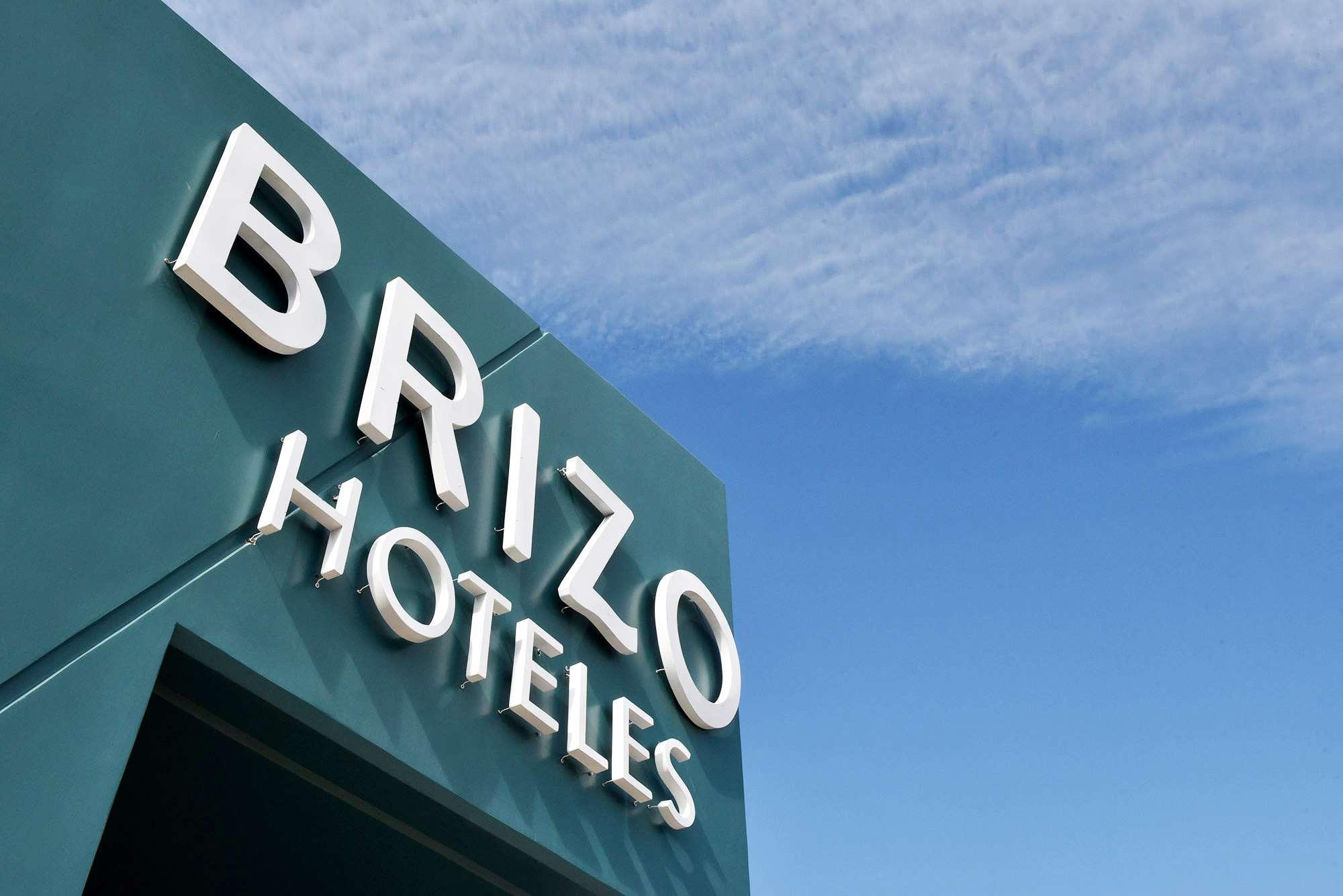 Brizo Salta Hotel — photo 4