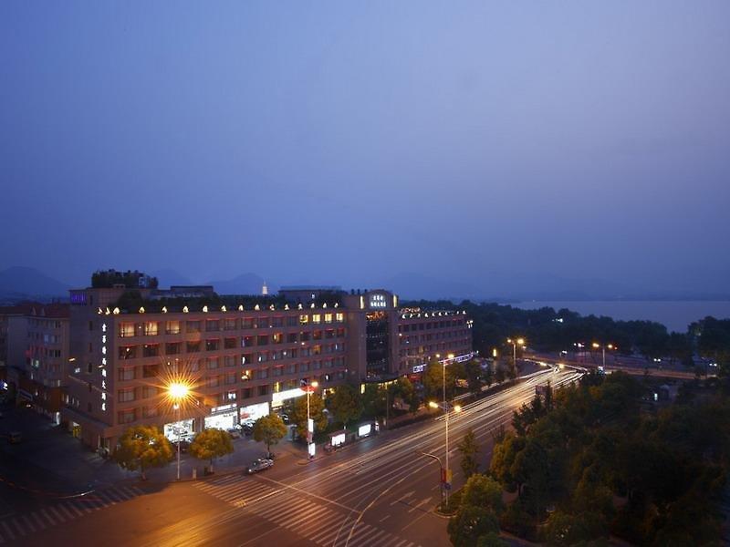 Sofitel Hangzhou Westlake — photo 2