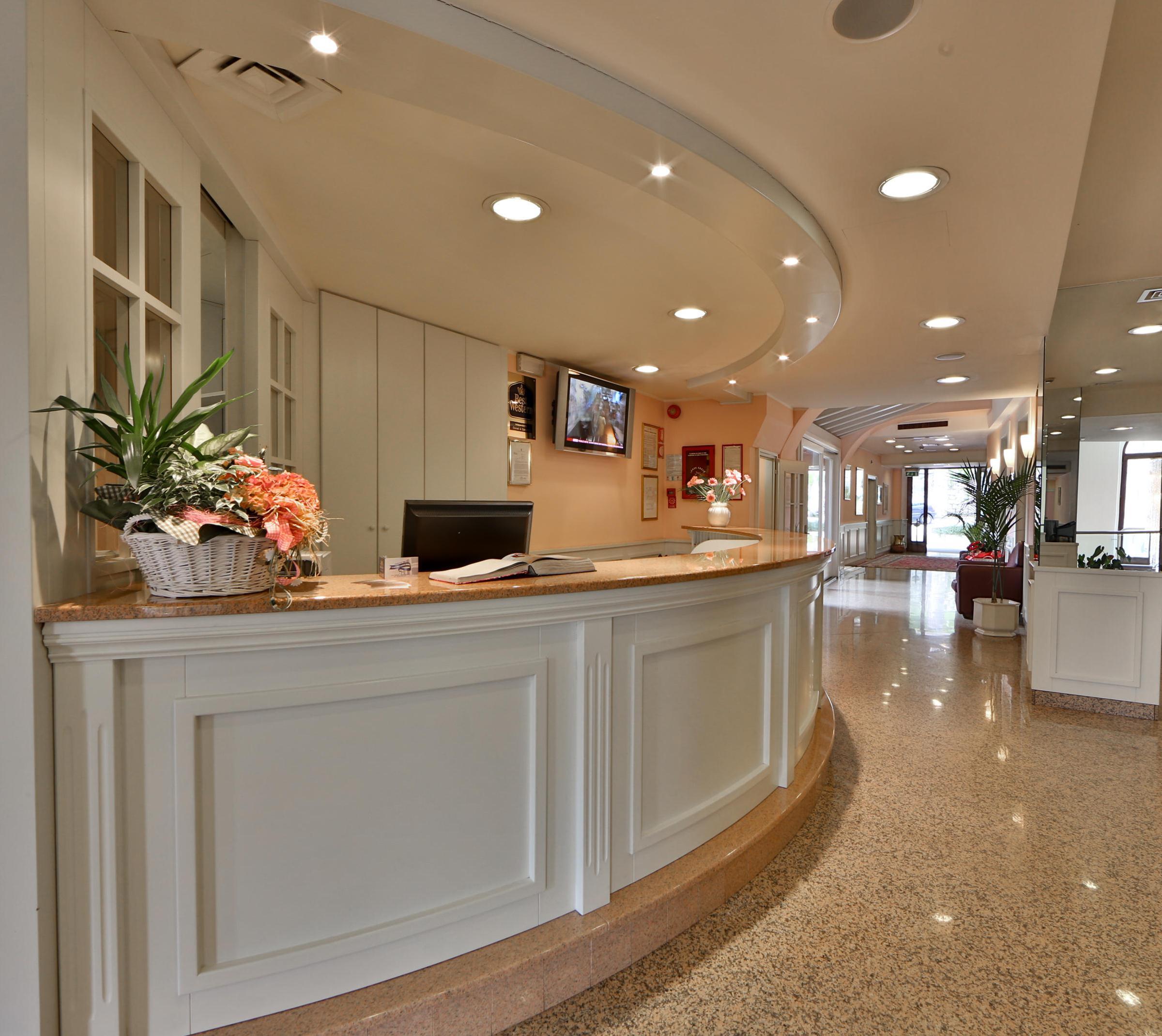 Hotel Europa — photo 5