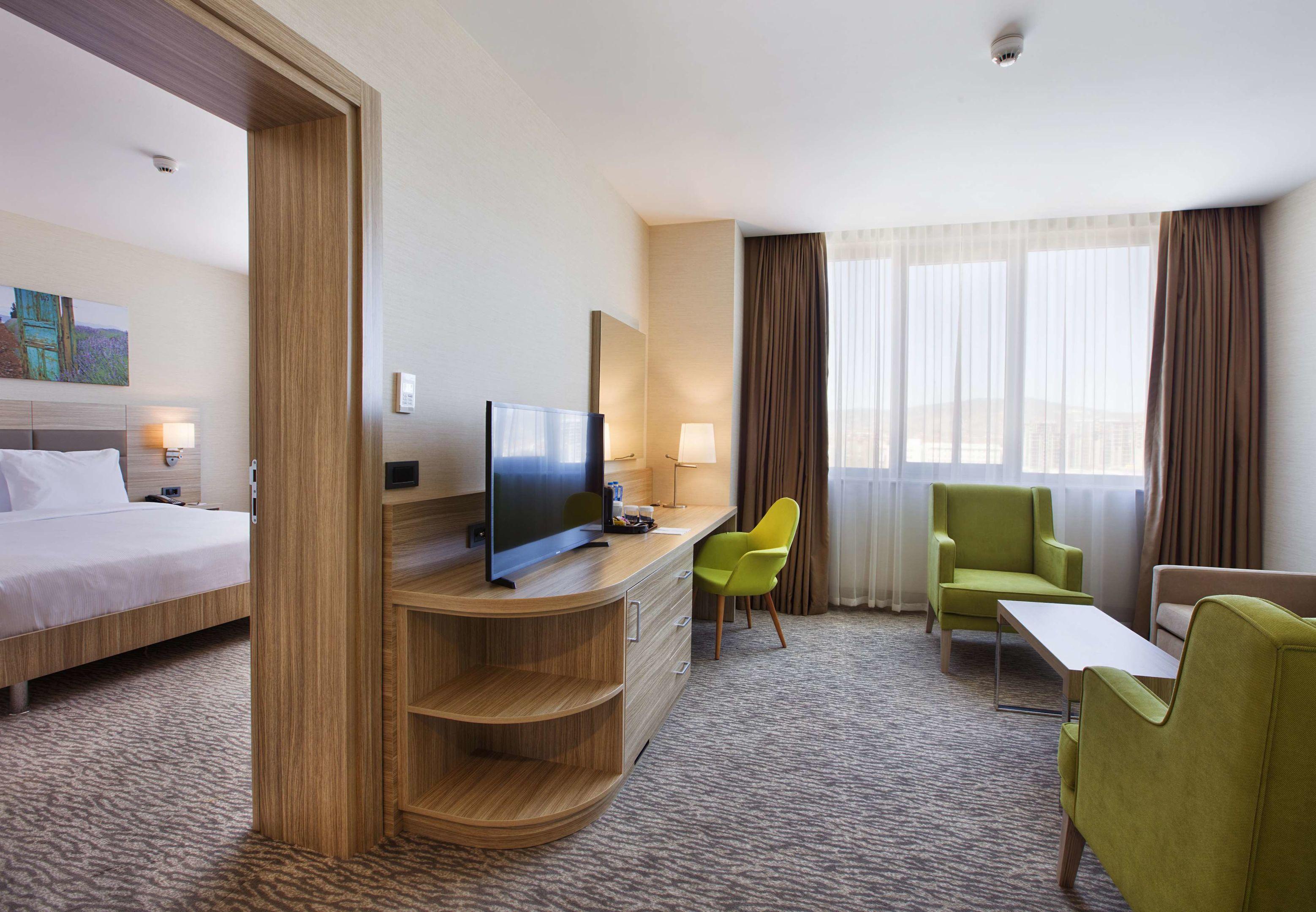 Hilton Garden Inn Isparta — photo 5