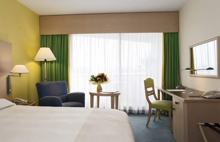 Hotel Cannes Montfleury — photo 5