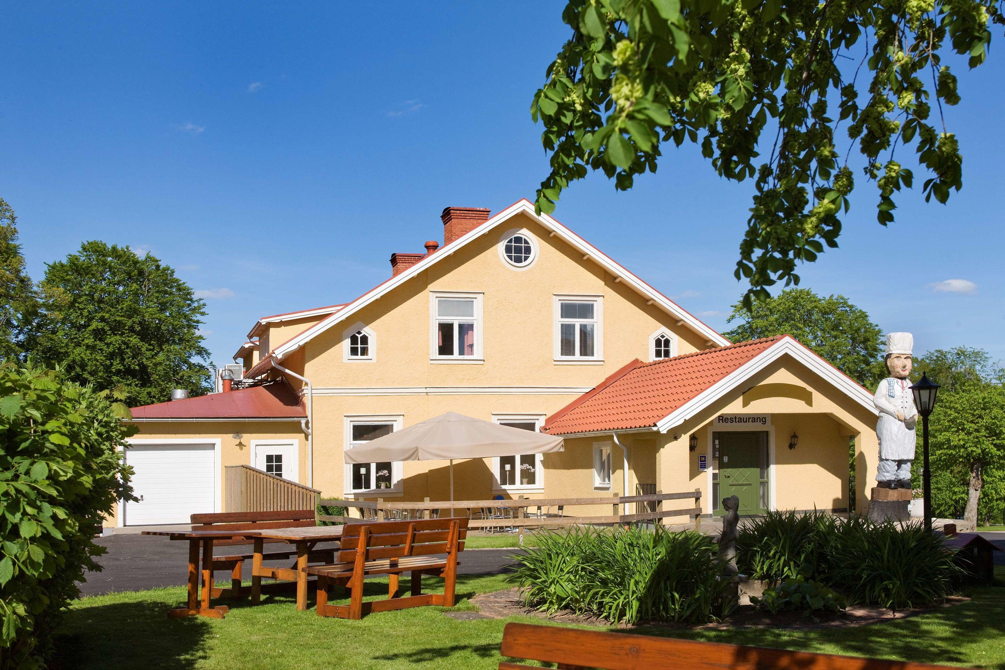 Sure Hotel By Best Western Öjaby - Växjö — photo 4