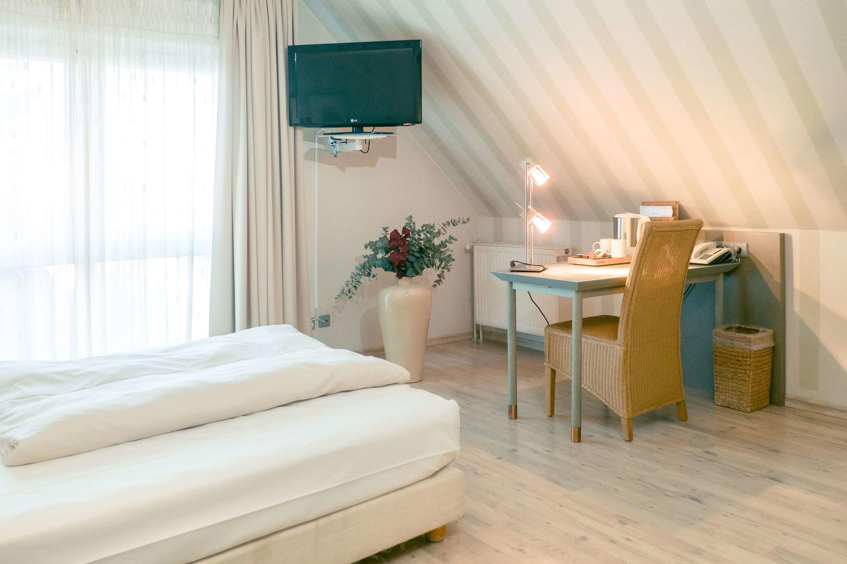 Hotel Ambiente Langenhagen Hannover by Tulip Inn — photo 5