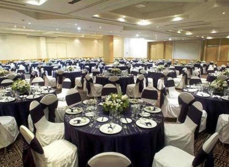 Crowne Plaza Veracruz Torremar — photo 5