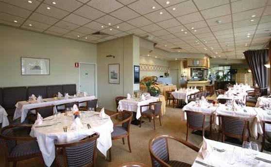 Novotel Nantes Centre Bord de Loire — photo 4