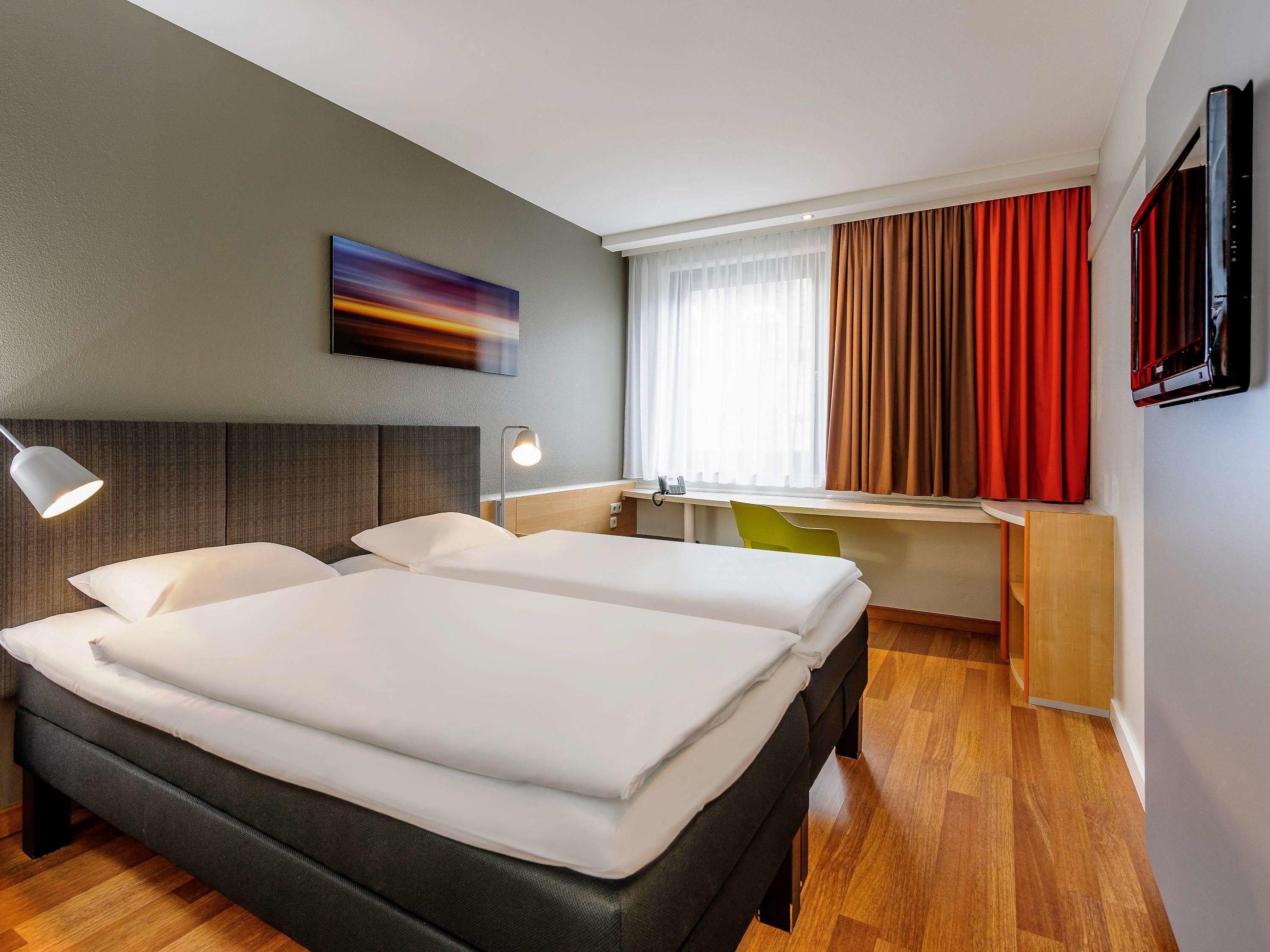 ibis Hotel Bremen City — photo 5