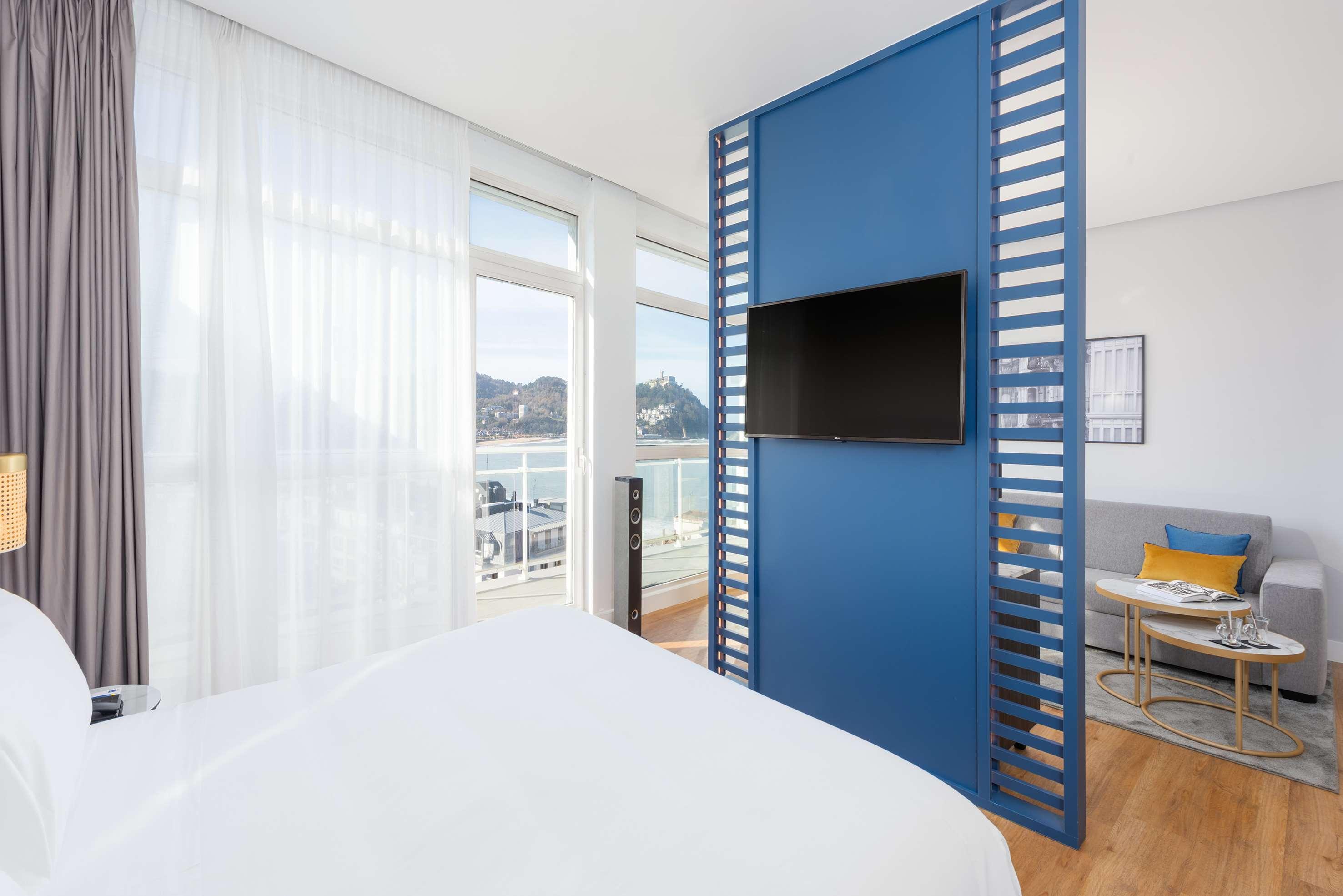 TRYP San Sebastian Orly Hotel — photo 3