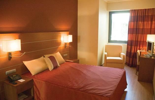 Turim Europa Hotel — photo 5