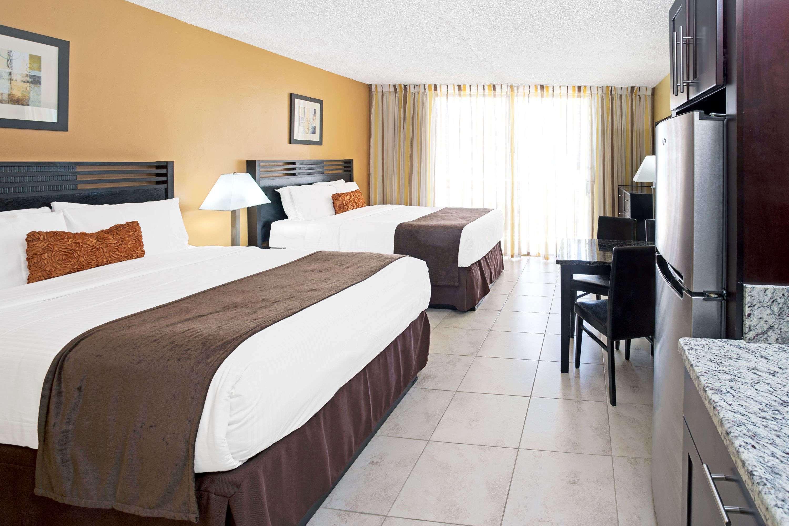 Ramada Plaza Marco Polo — photo 5