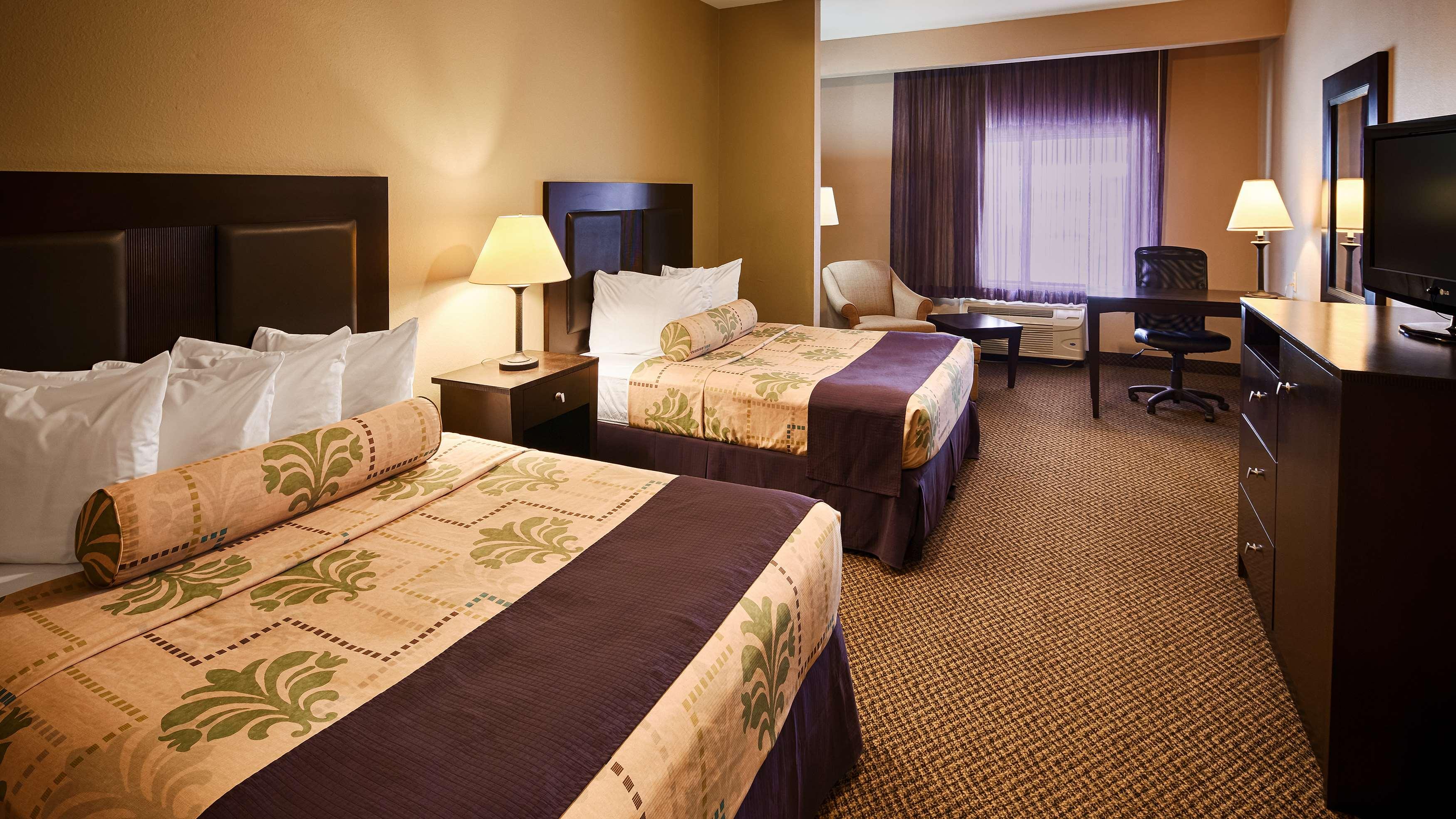 Best Western Port Lavaca Inn — photo 4