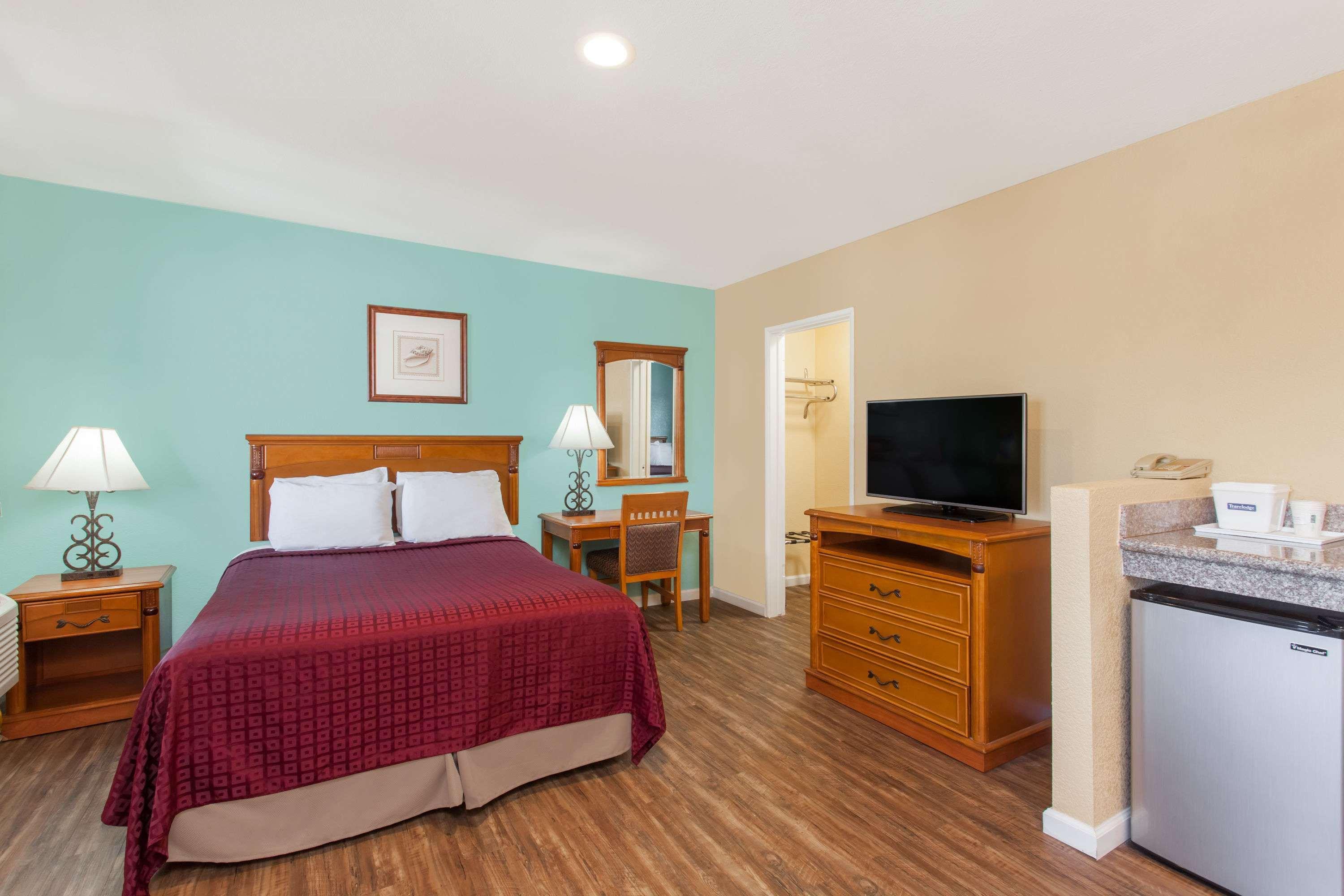 Travelodge by Wyndham San Diego SeaWorld — photo 4