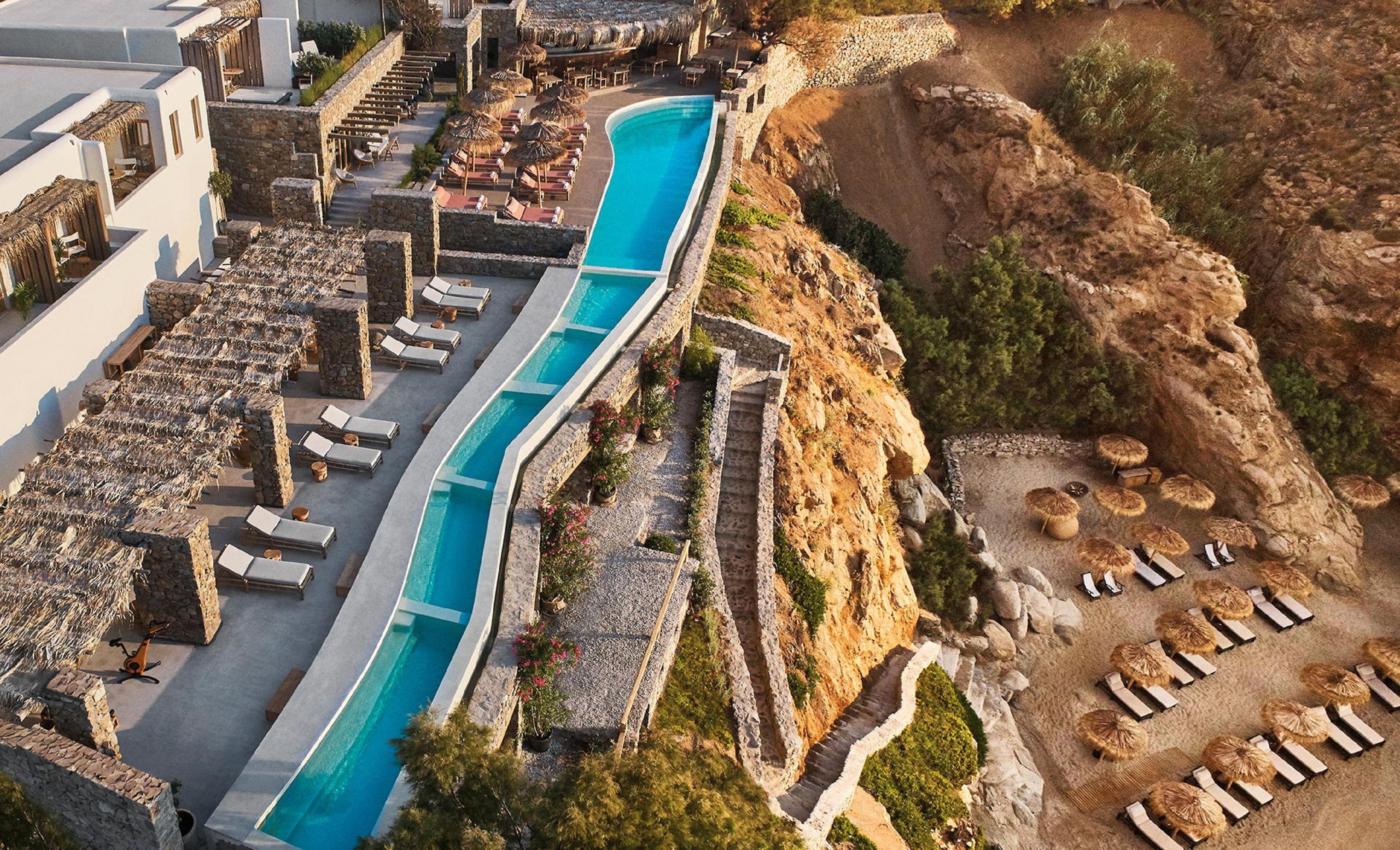 The Wild Hotel By Interni — photo 2
