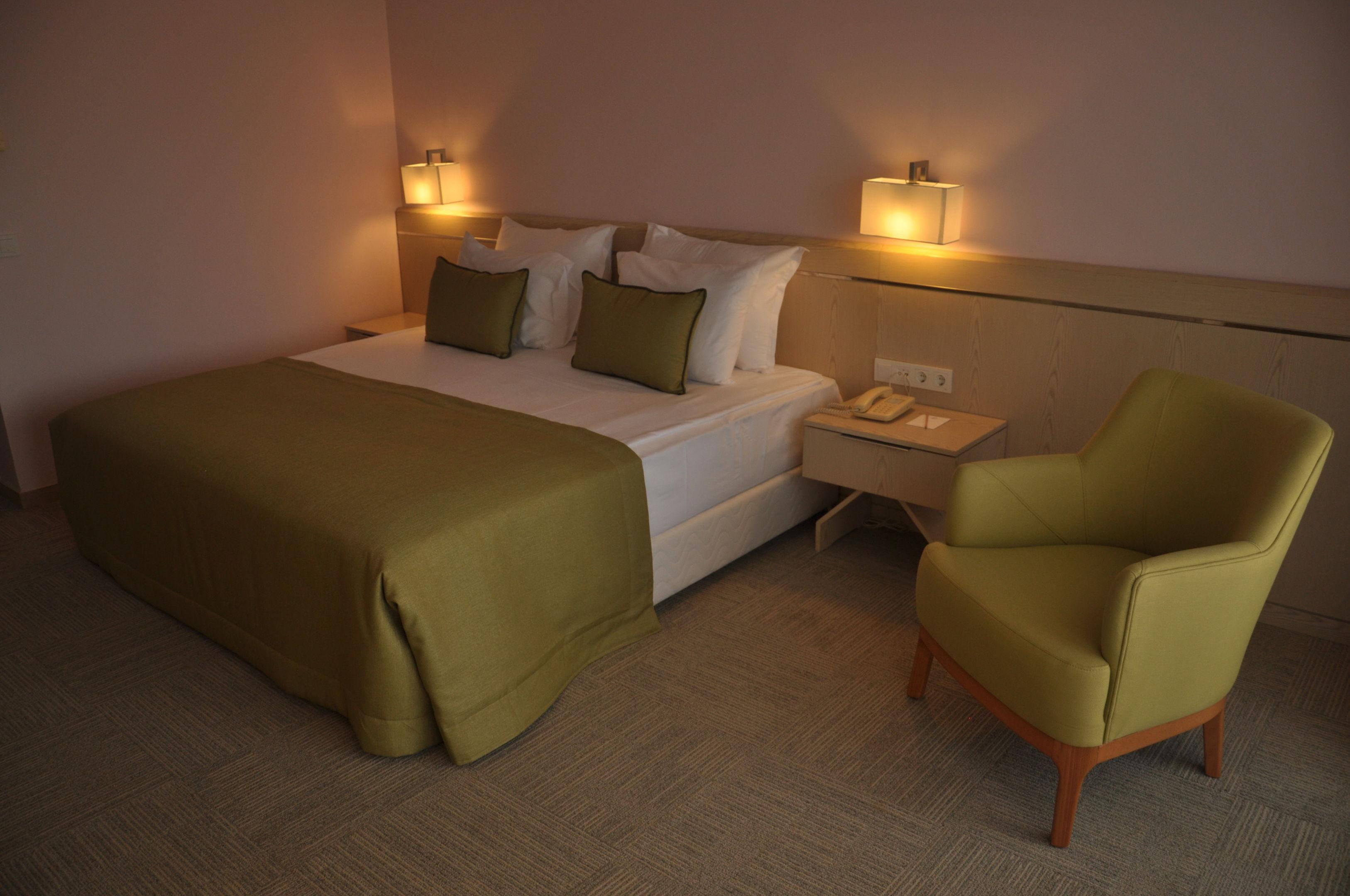 Grand Hotel Ontur Çesme — photo 5
