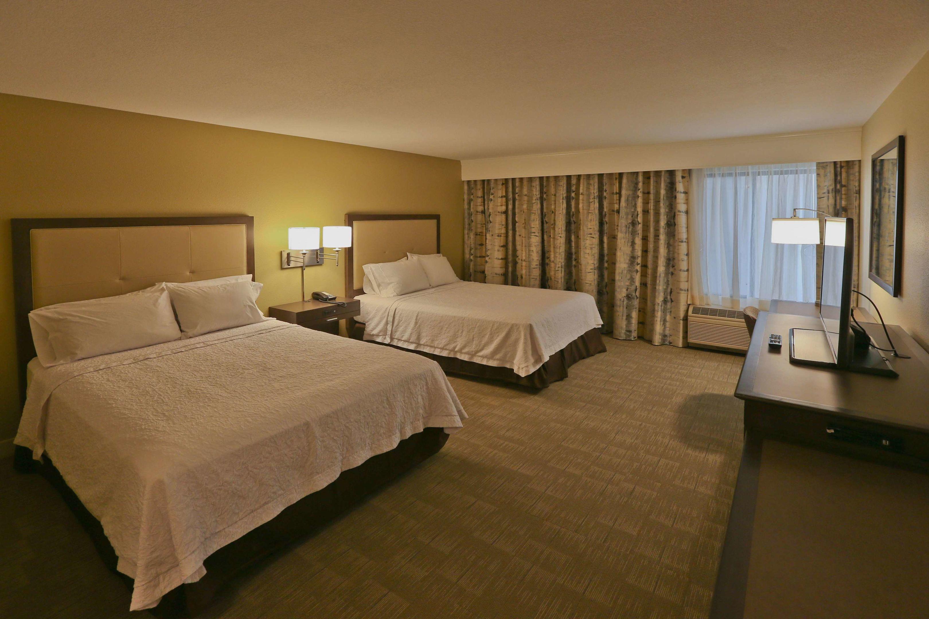 Hampton Inn Billings — photo 3