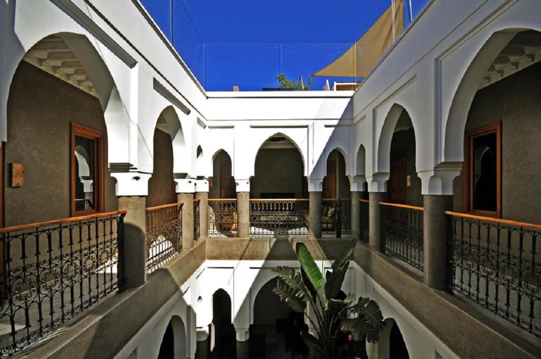 Riad Houma — photo 5