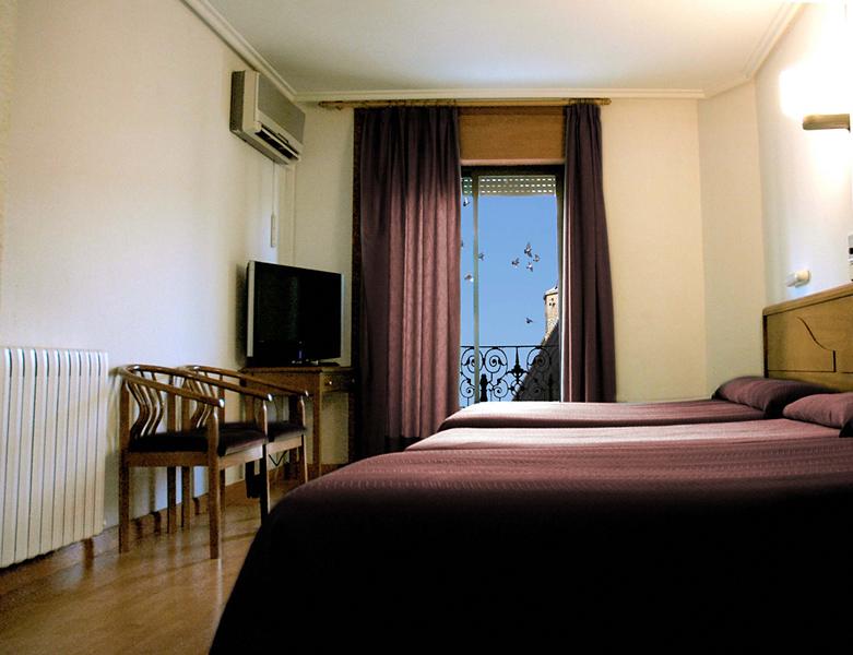 Hotel Pilar Plaza — photo 4