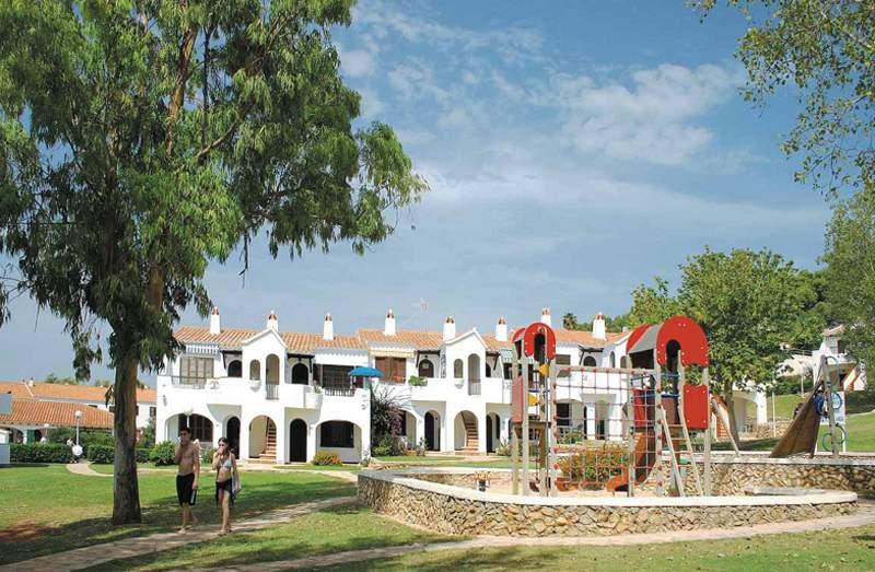 Apartamentos Son Bou Gardens — photo 4