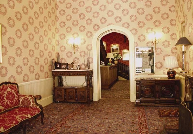 Coulsdon Manor Hotel and Golf Club — photo 4