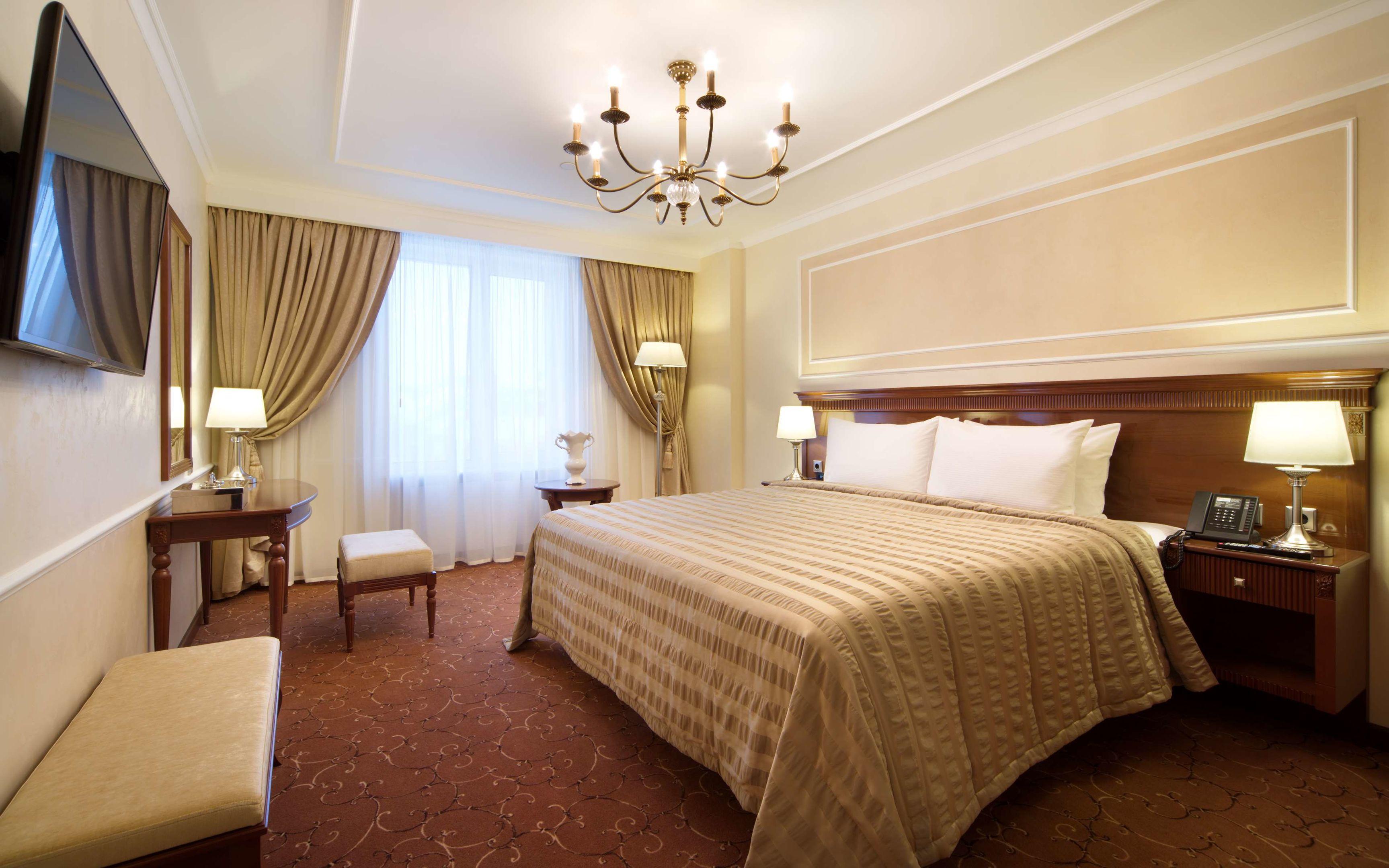 Hilton Garden Inn Ulyanovsk — photo 4