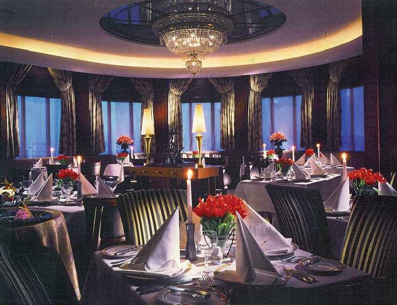 Alcron Hotel Prague — photo 4