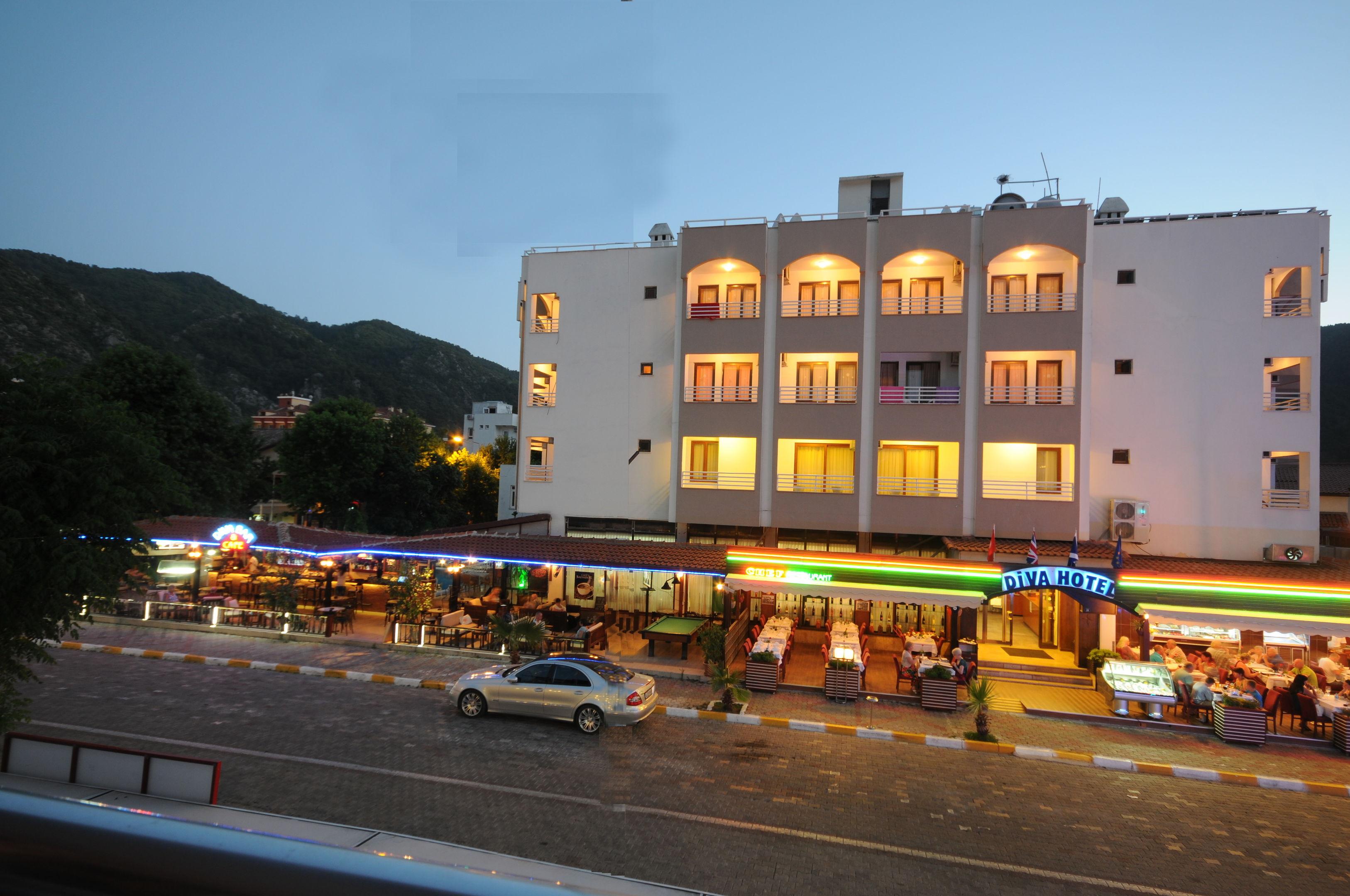 Hotel Diva — photo 4
