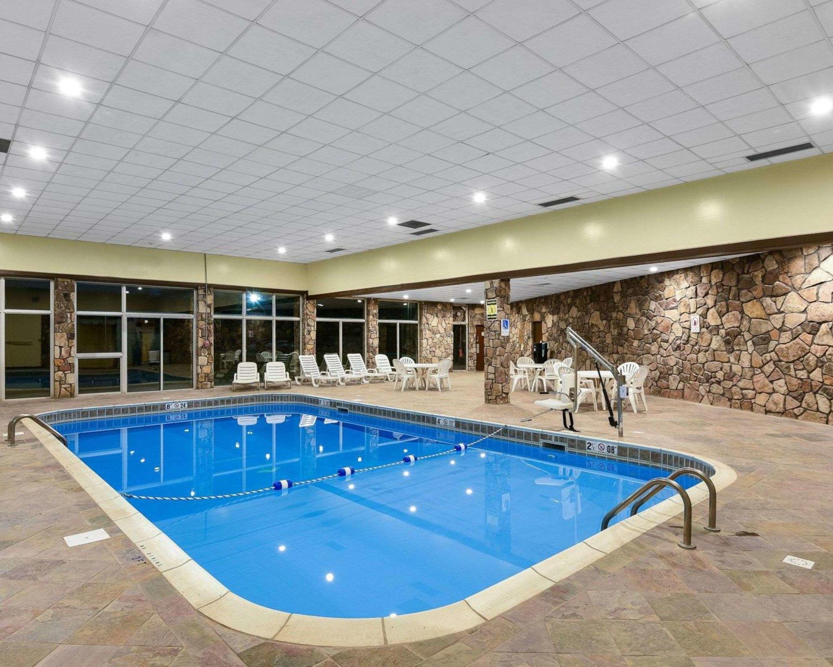 Comfort Inn Grantsville — photo 5
