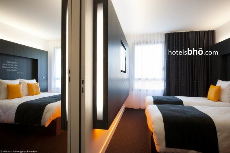 Bhô Hotel — photo 4