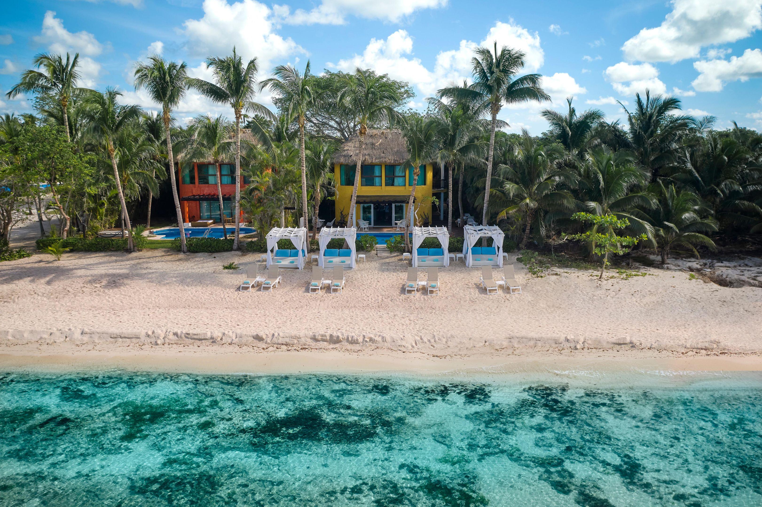 Iberostar Cozumel — photo 5