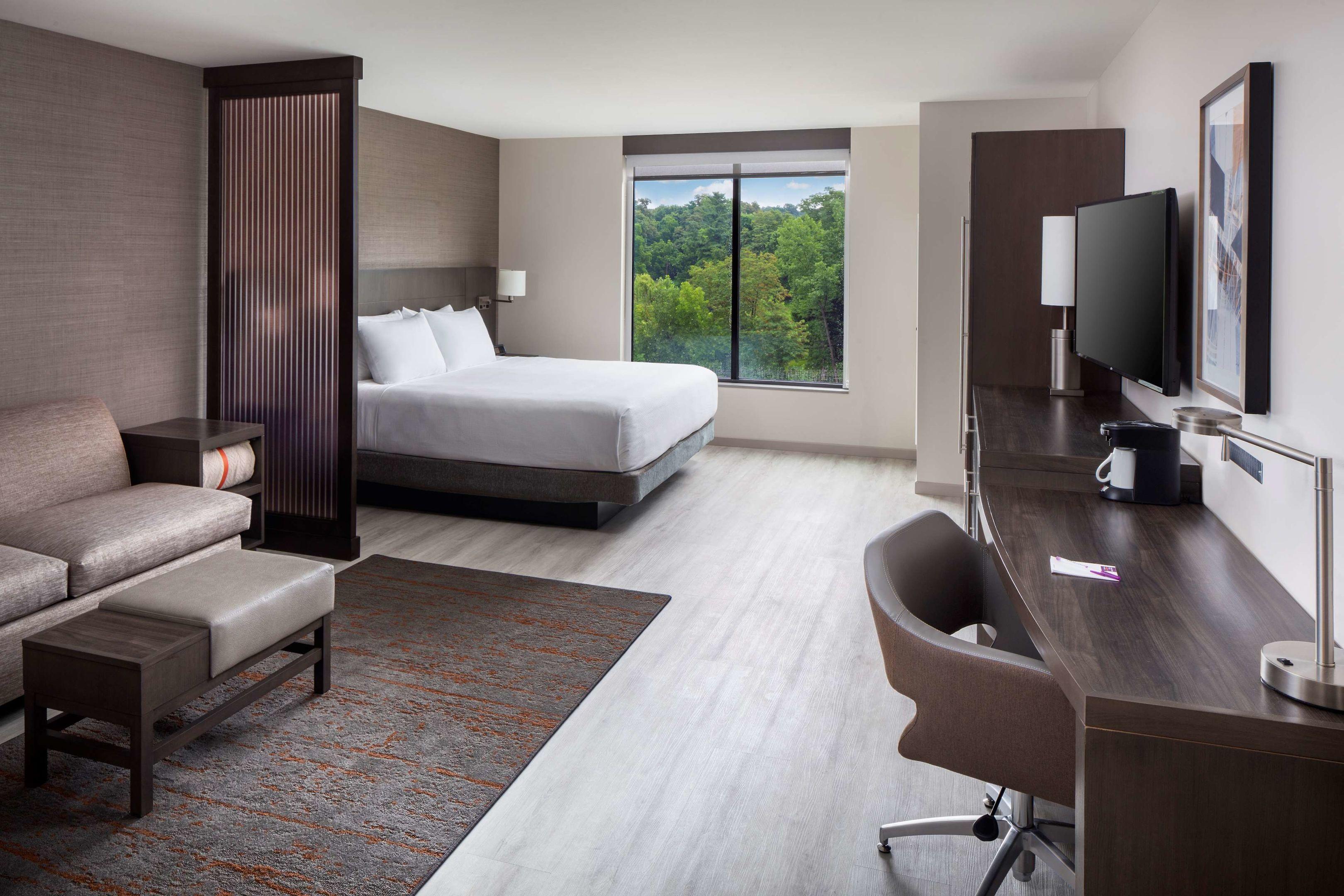 Hyatt Place Poughkeepsie — photo 5