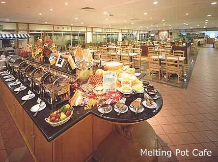 Concorde Inn Kuala Lumpur International Airport — photo 4