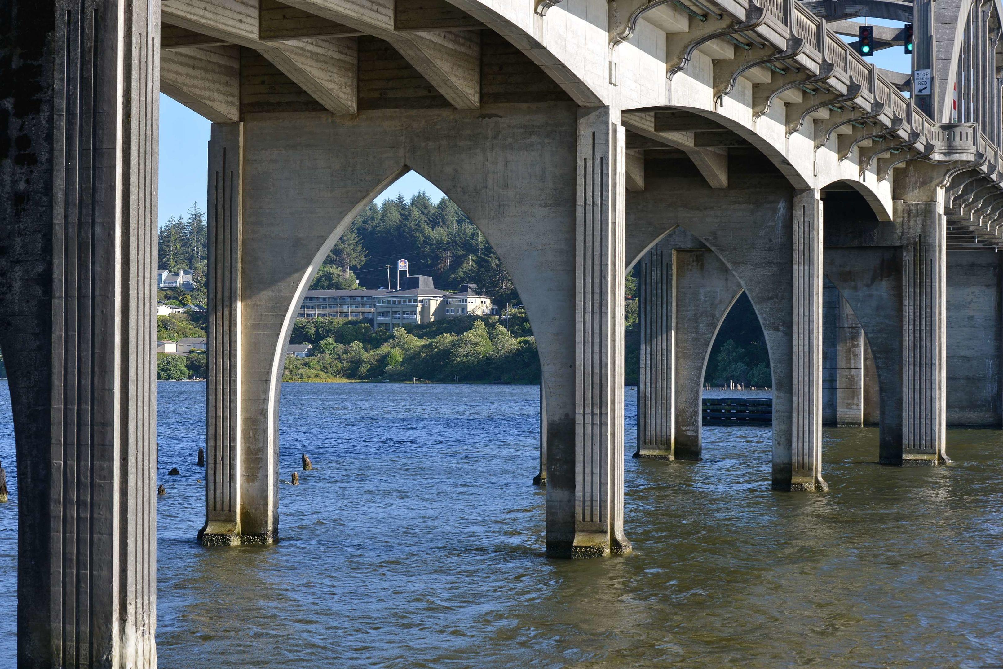 Best Western Pier Point Inn — photo 4