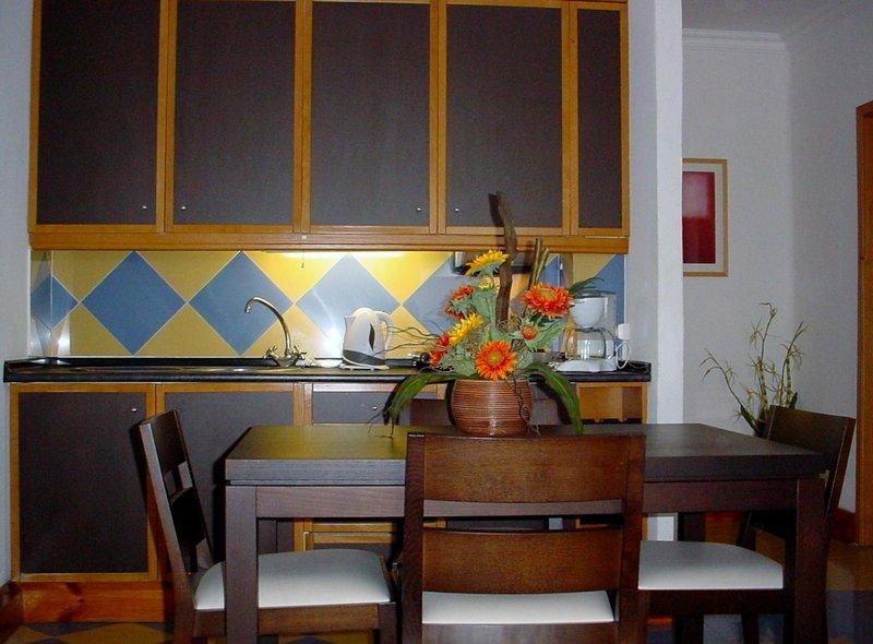 Aparthotel Foz Atlântida — photo 3