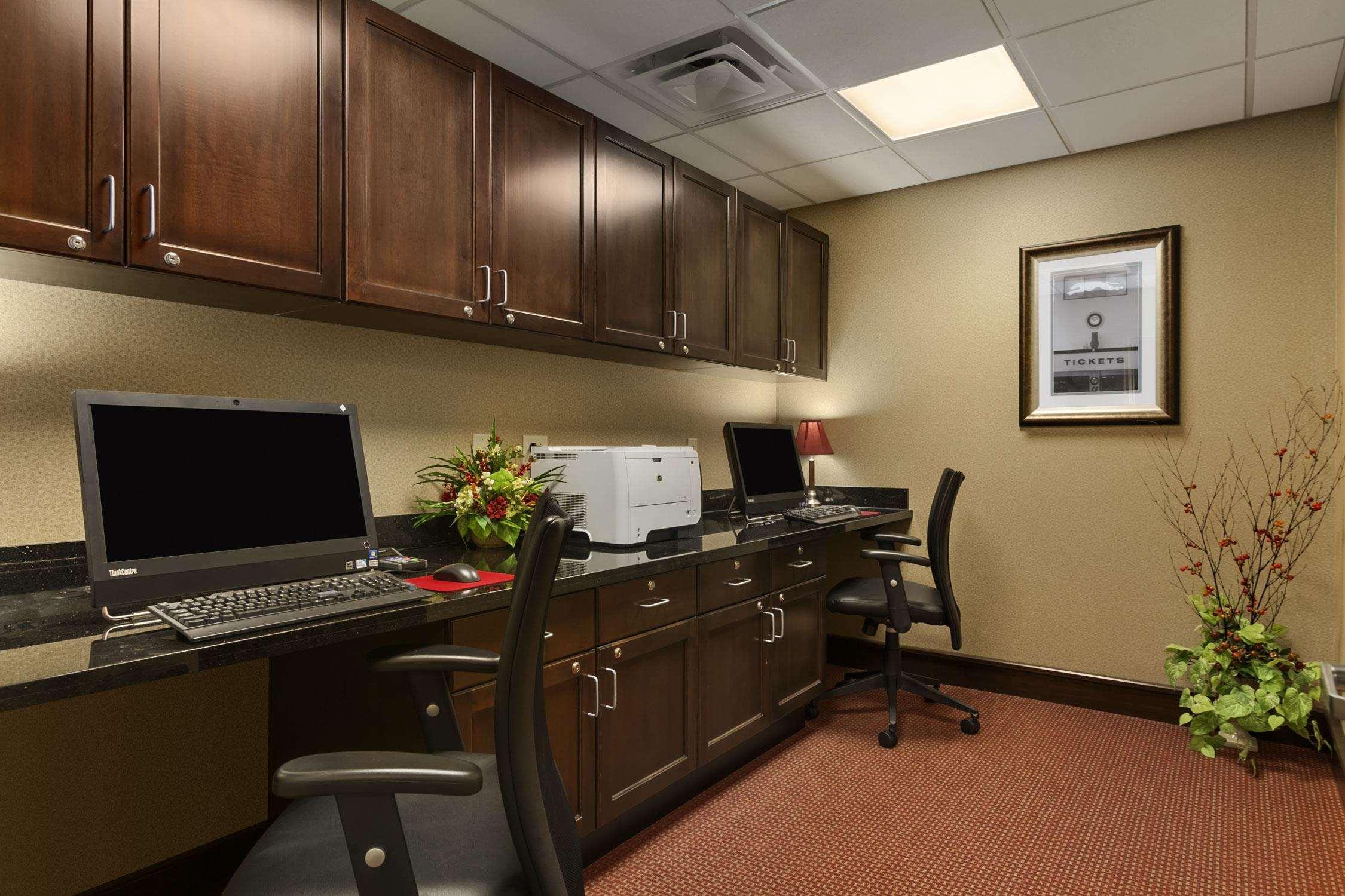 Homewood Suites by Hilton Binghamton/Vestal — photo 5